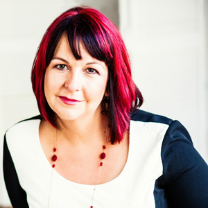 Guest: Michelle Mazur: Author & CEO of Communications Rebel