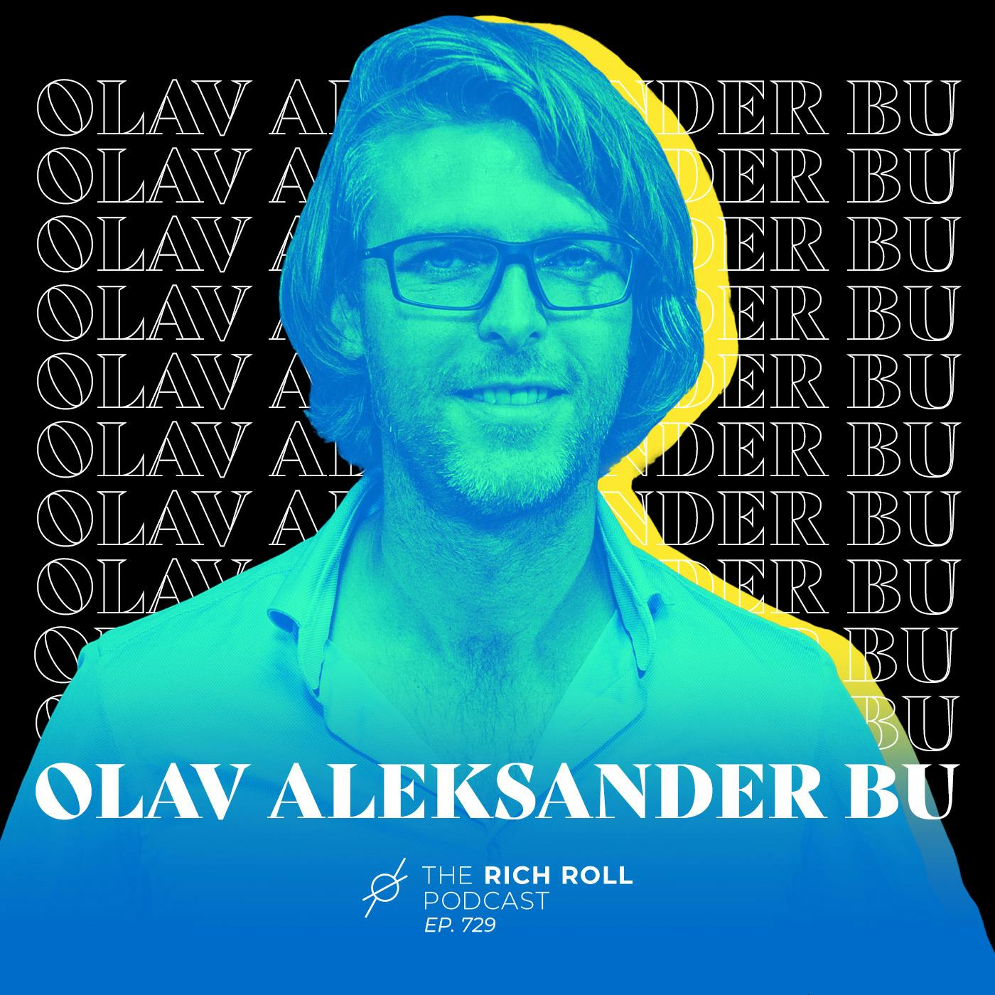 Coach of The Norwegian Train: Olav Aleksander Bu On The Science of Elite Performance Coach of The Norwegian Train: Olav Aleksander Bu On The Science of Elite Performance