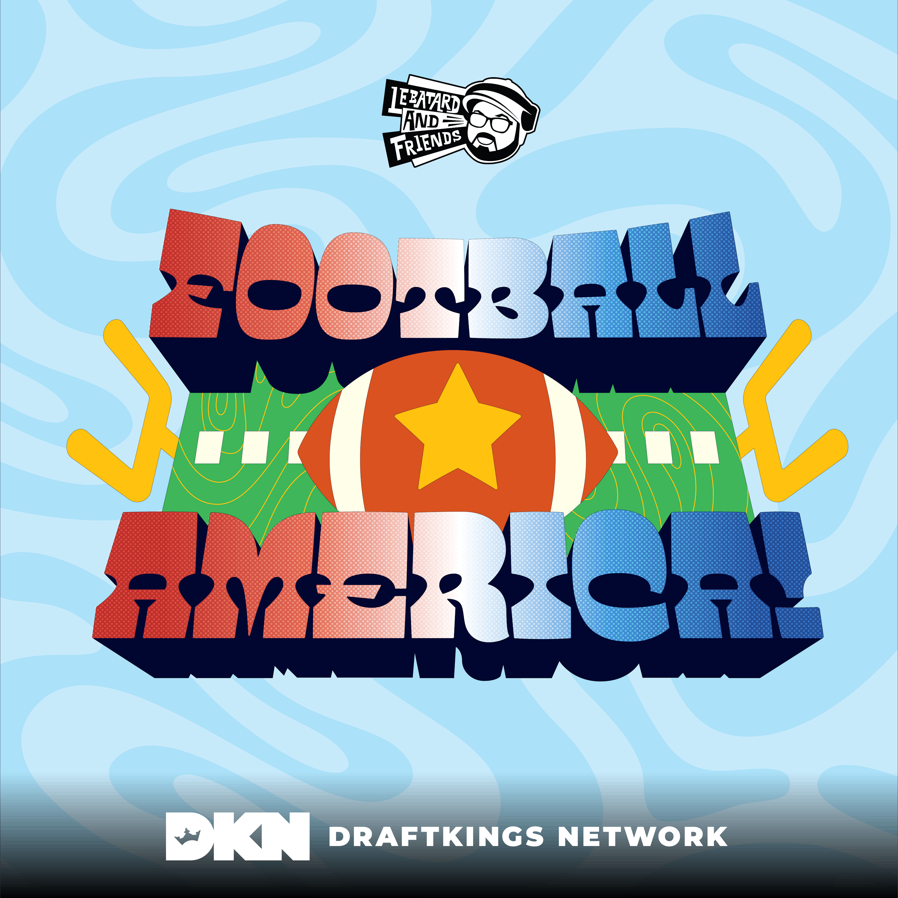 NFL KICKOFF SHOW: The Season is Now with Dan Hanzus