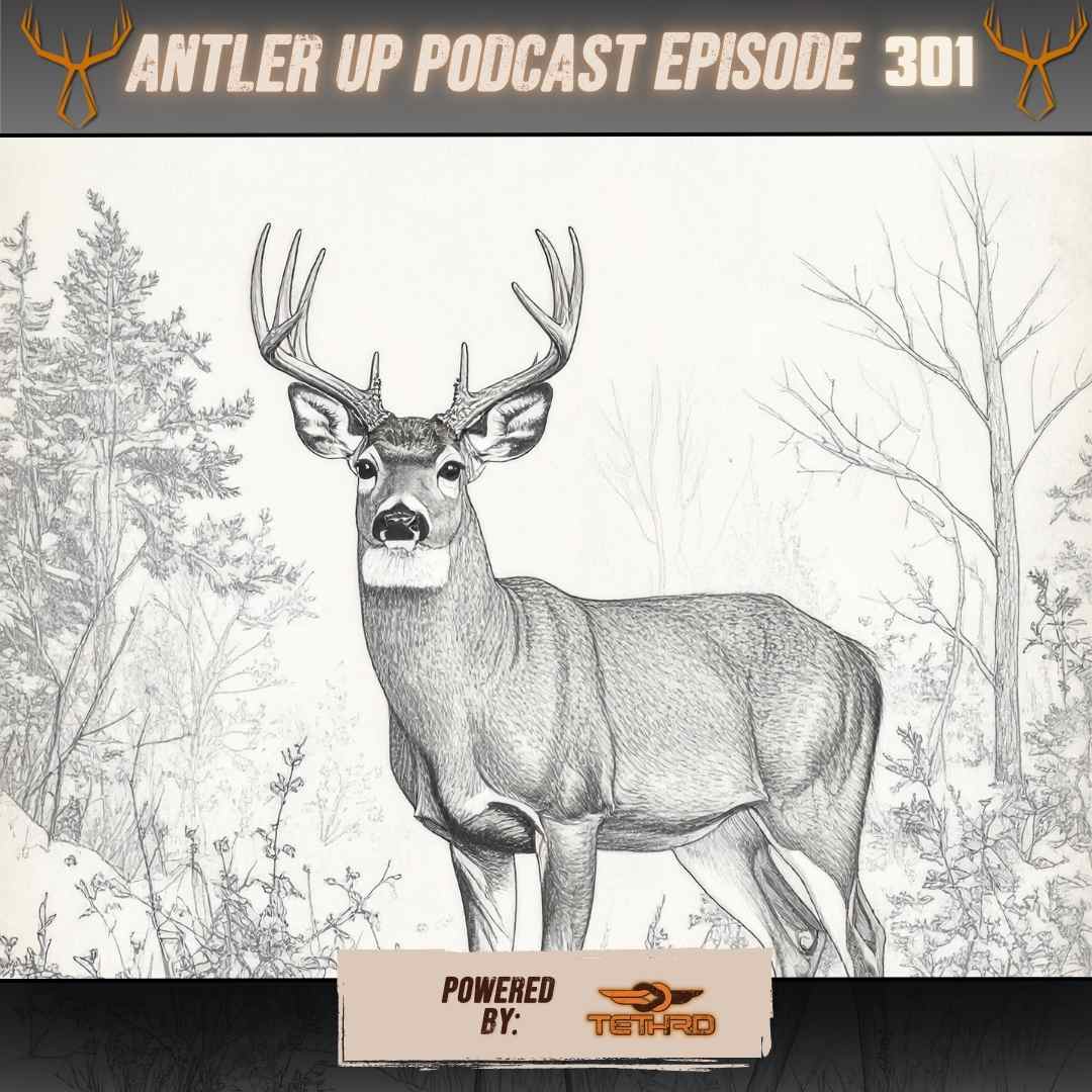 Antler Up - Reflecting & Motivation