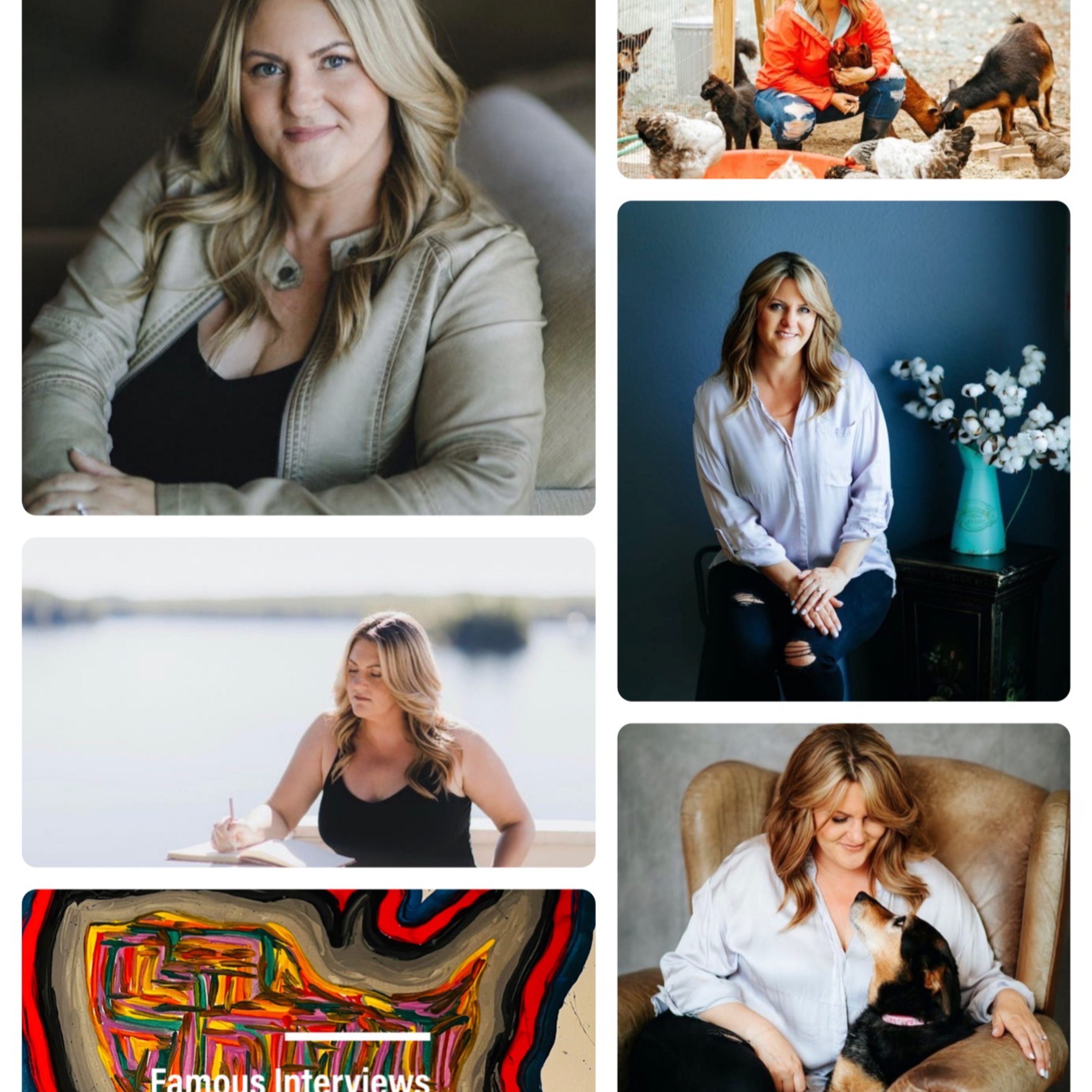 CFO & Best-Selling Author Jamie Murray
