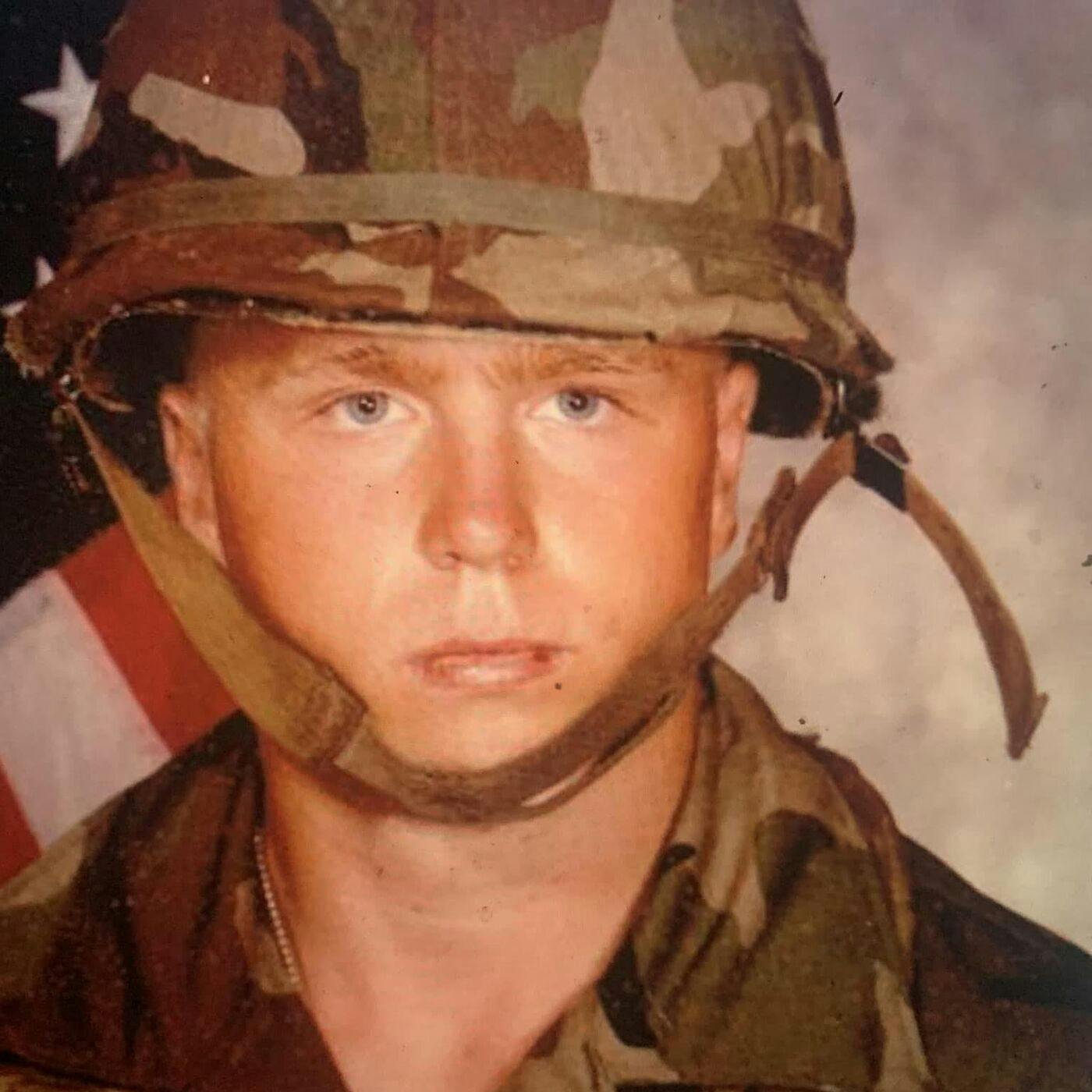 From Underestimated Teen to Military Mentor: How Persistence Helped Transform the Life of Jason Pike