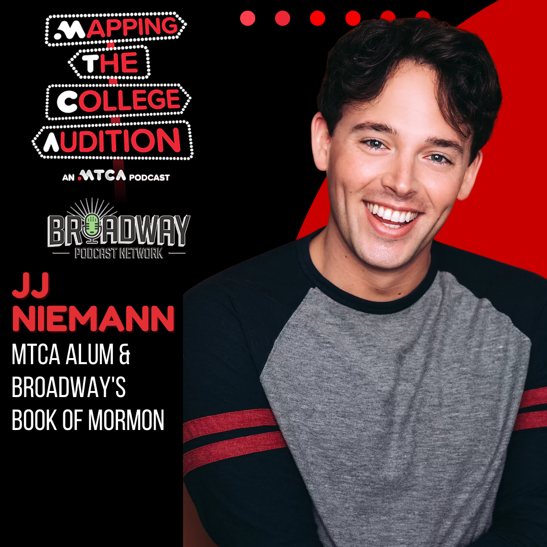 Mapping The College Audition: An MTCA Podcast