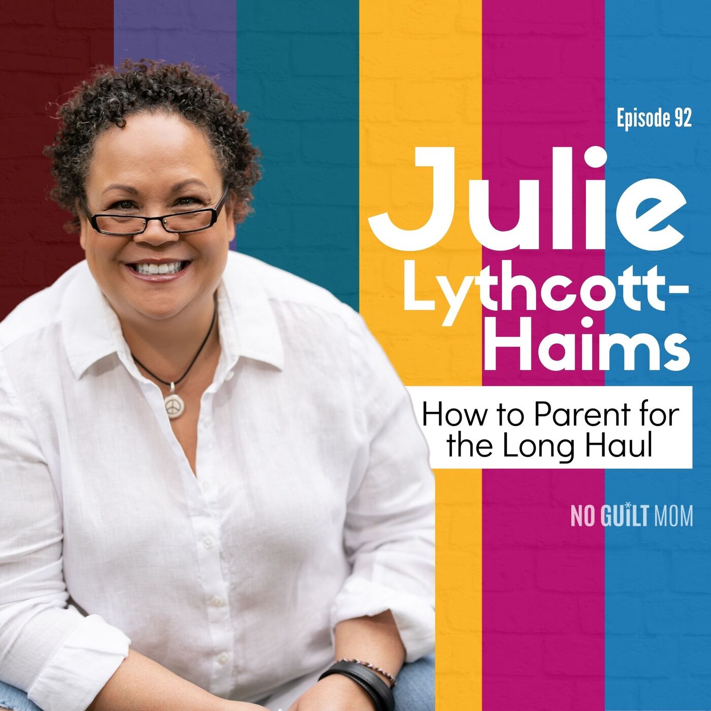 No Guilt Mom | Overcoming Mom Guilt, Parenting Tips, & Self Care for Moms