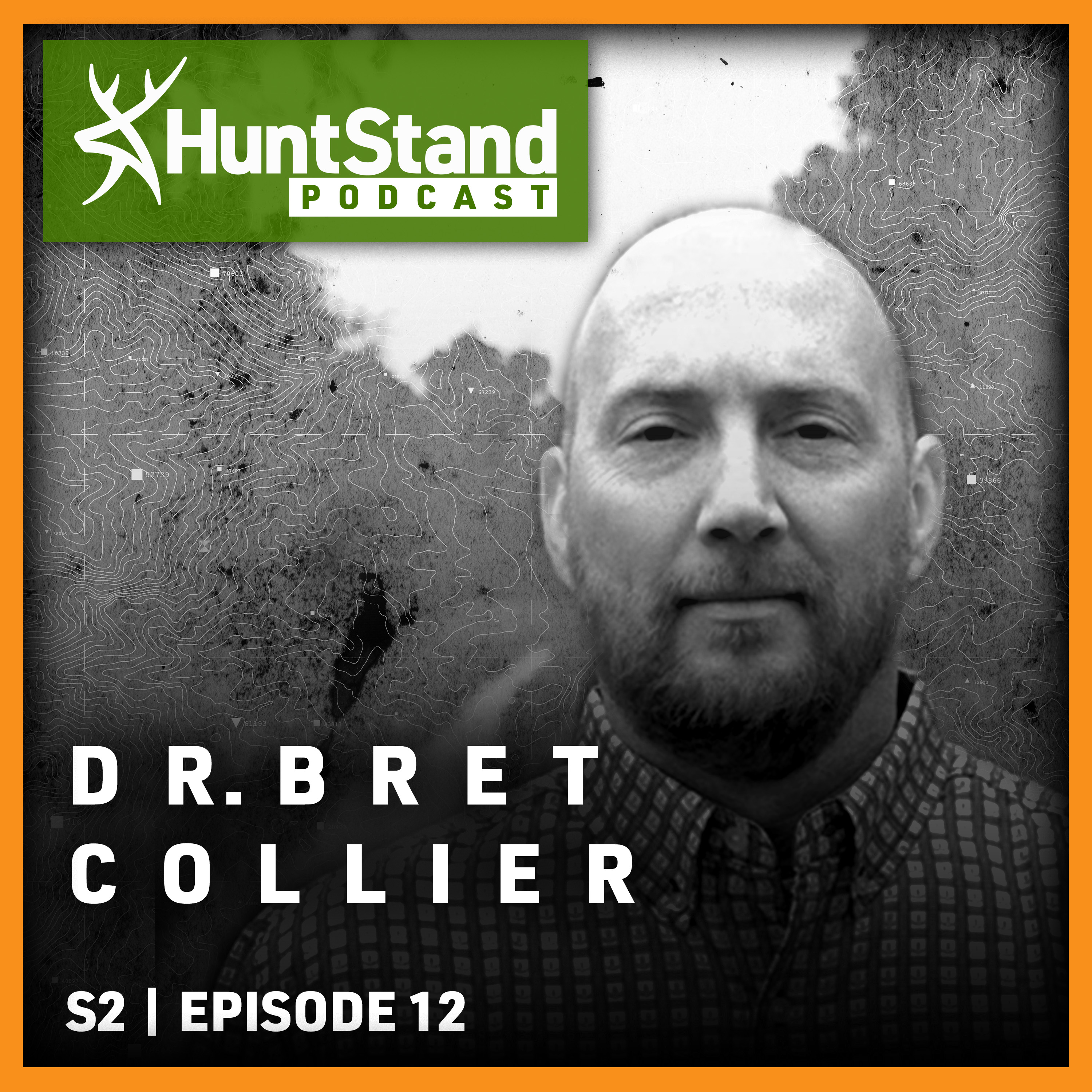 #091 - Dr. Bret Collier - The State of Turkeys