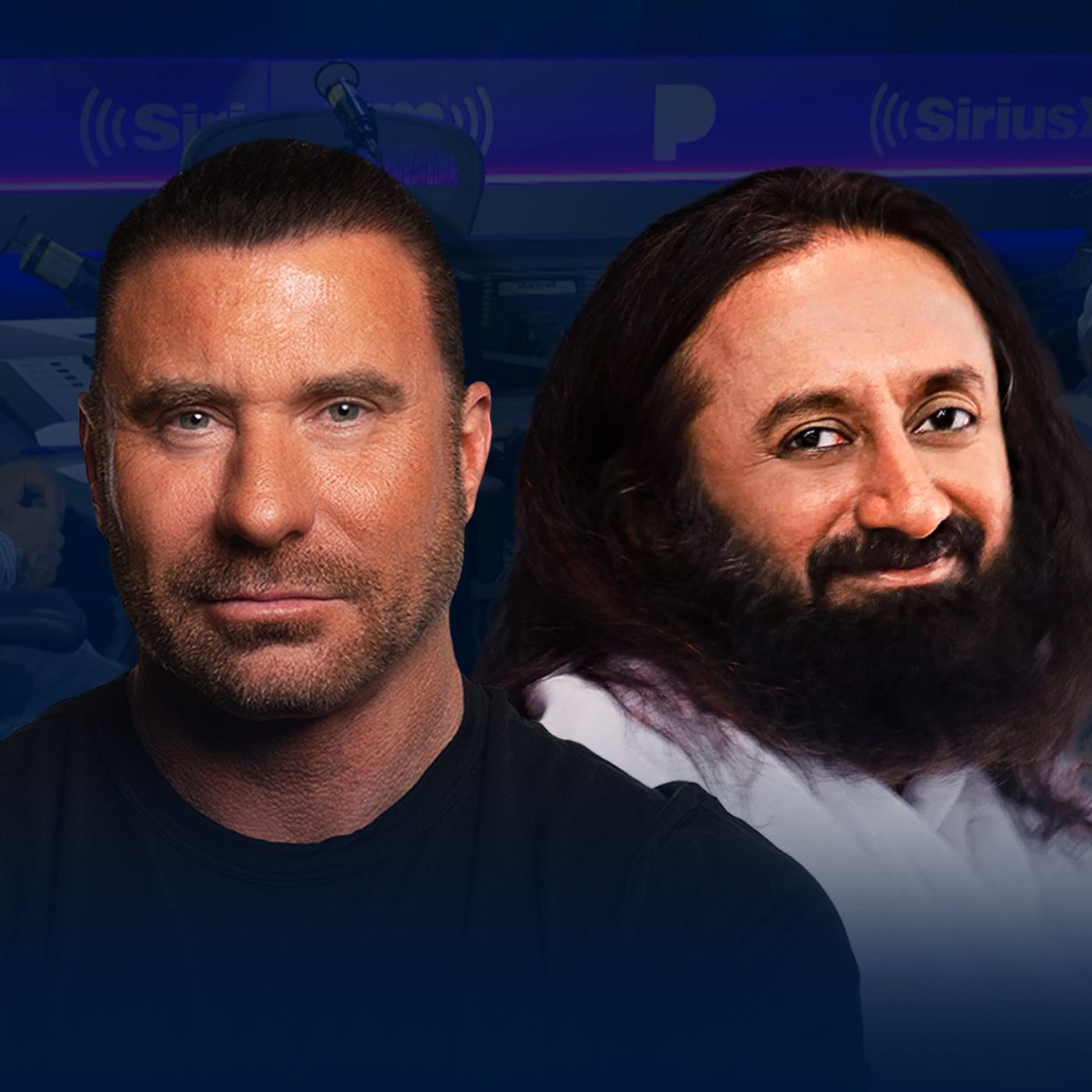 How To Experience Deep Inner Peace w/ Gurudev Sri Sri Ravi Shankar