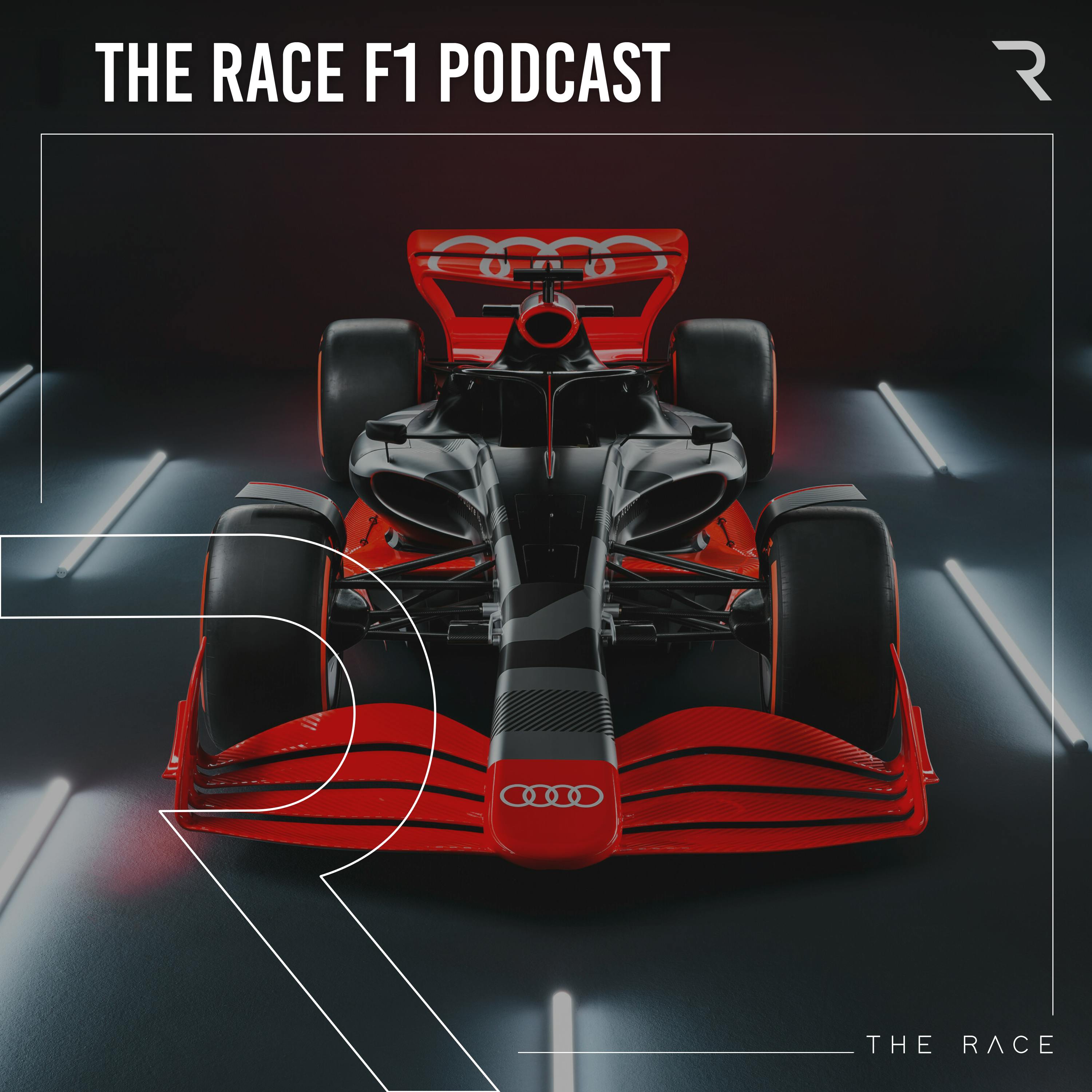 Audi announces F1 entry - the key questions answered