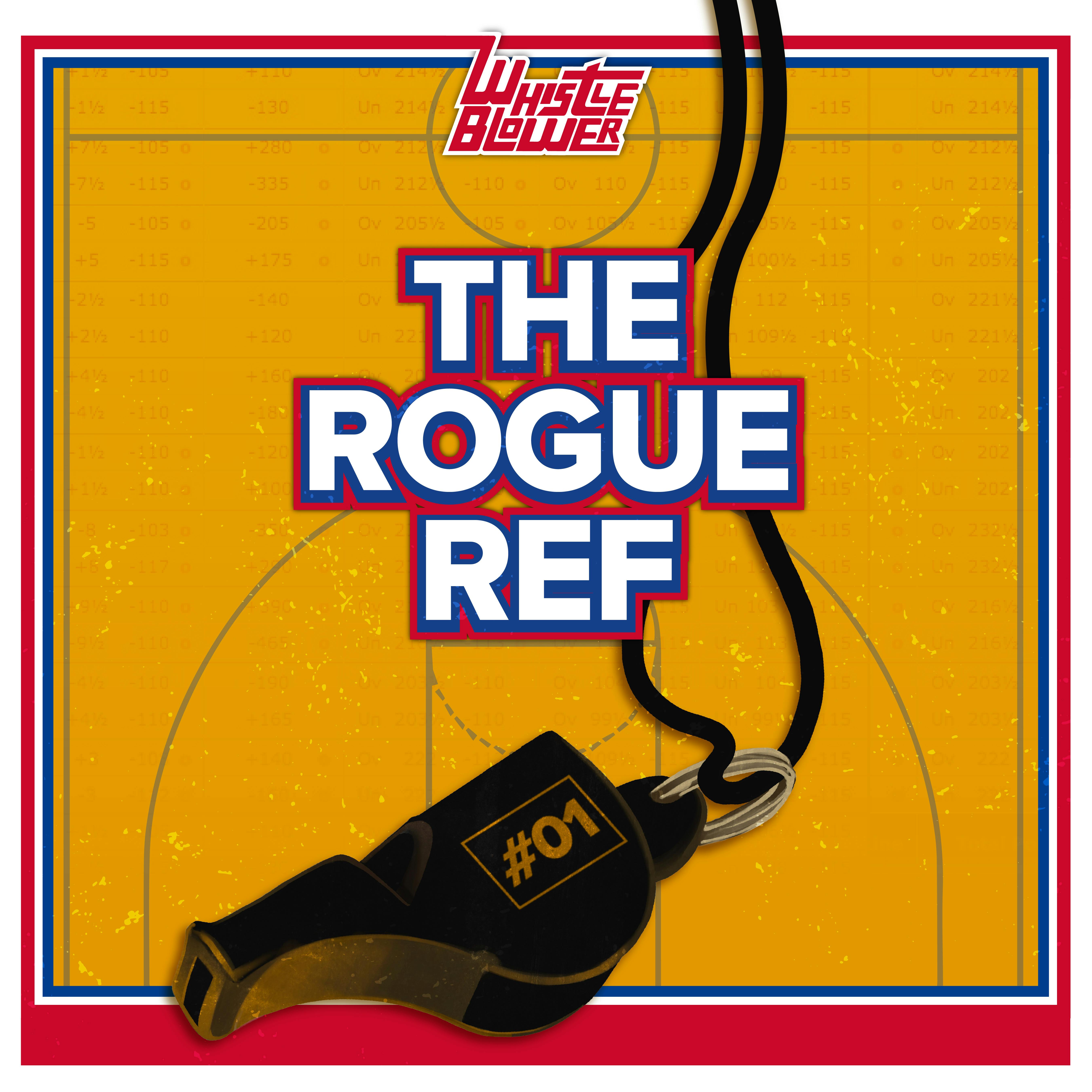 The Rogue Ref