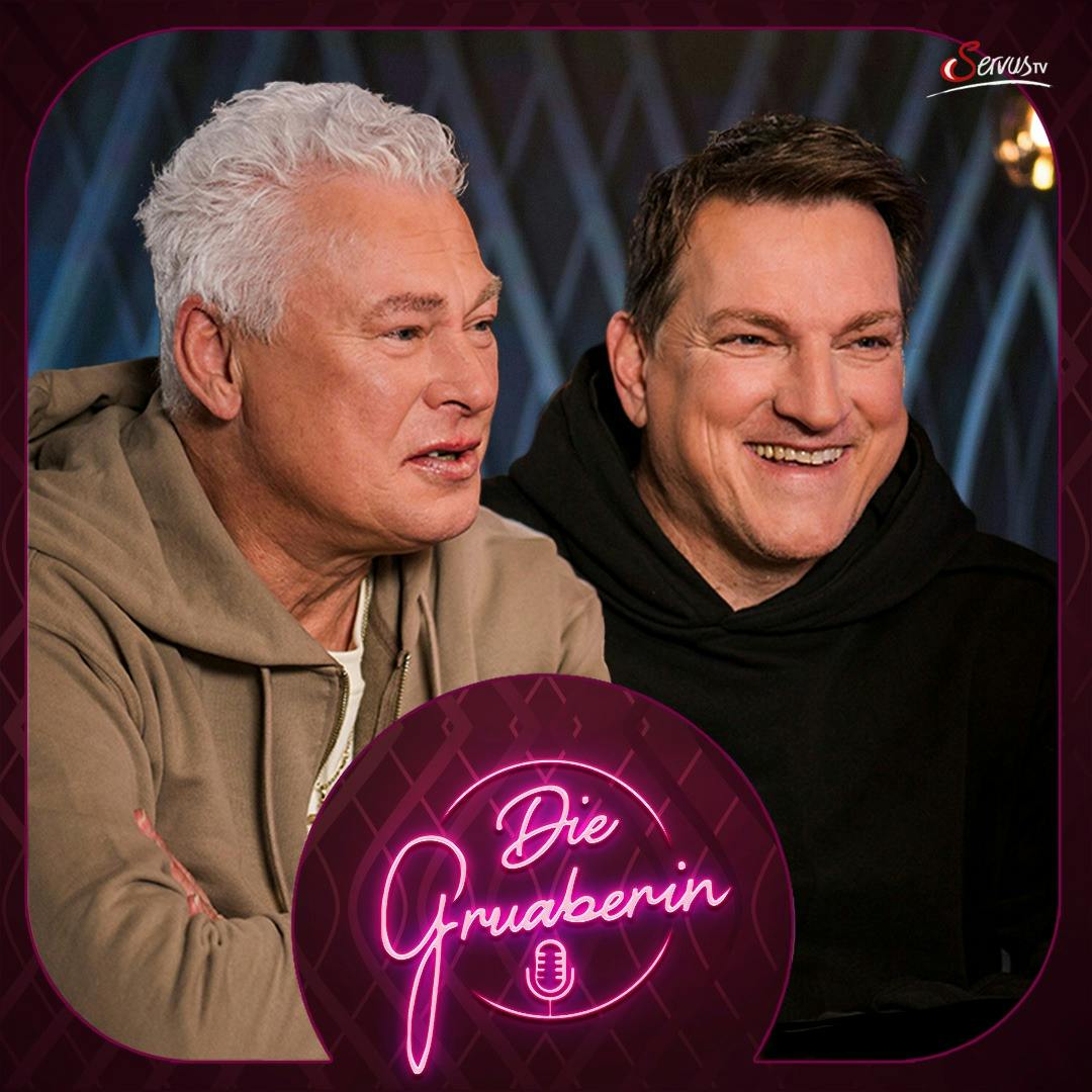 Mit Monika Gruber und den Fußball-Legenden Toni Polster & Andreas Herzog Mit Monika Gruber und den Fußball-Legenden Toni Polster & Andreas Herzog