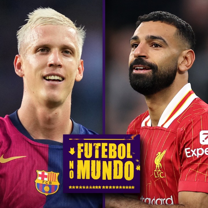 Barça só melhora, Liverpool lidera e briga acirrada na Itália