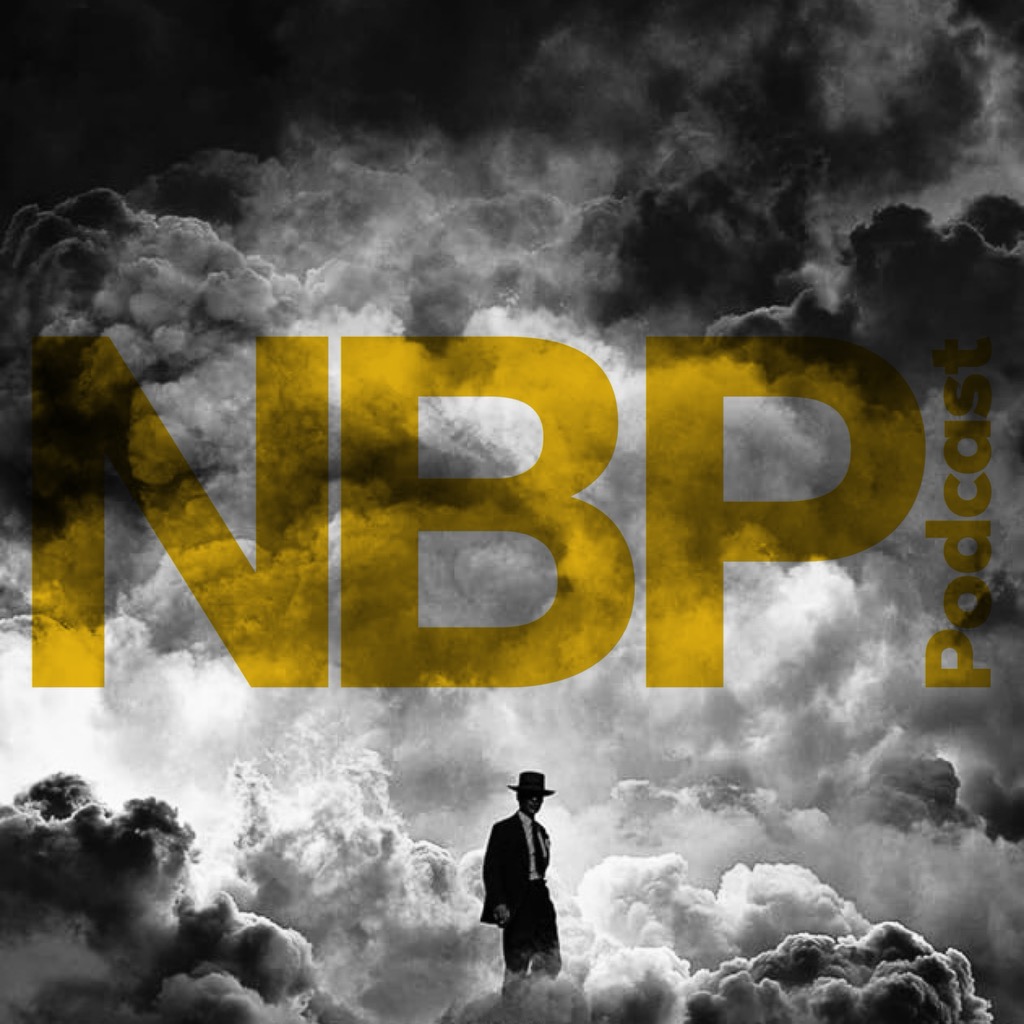 The Next Best Picture Podcast