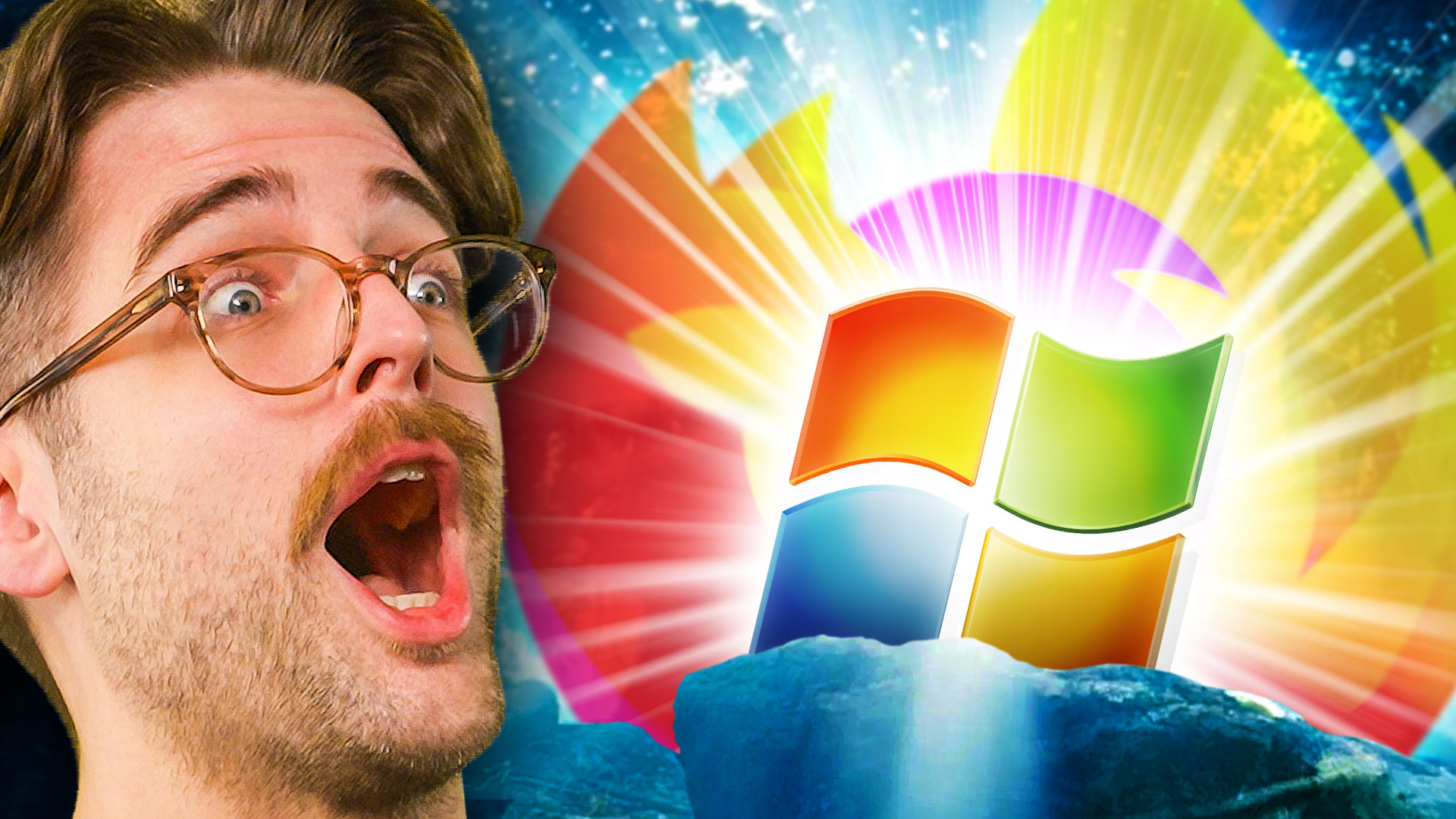 Firefox keeping Win7 alive, FBI investigates Steam games, Stryker cyberattack + more!