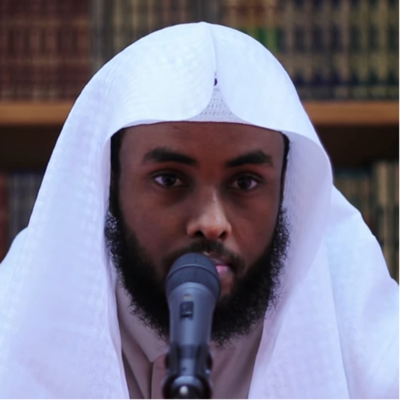 Surah Luqman - Yahya Raaby (1-19) episode artwork