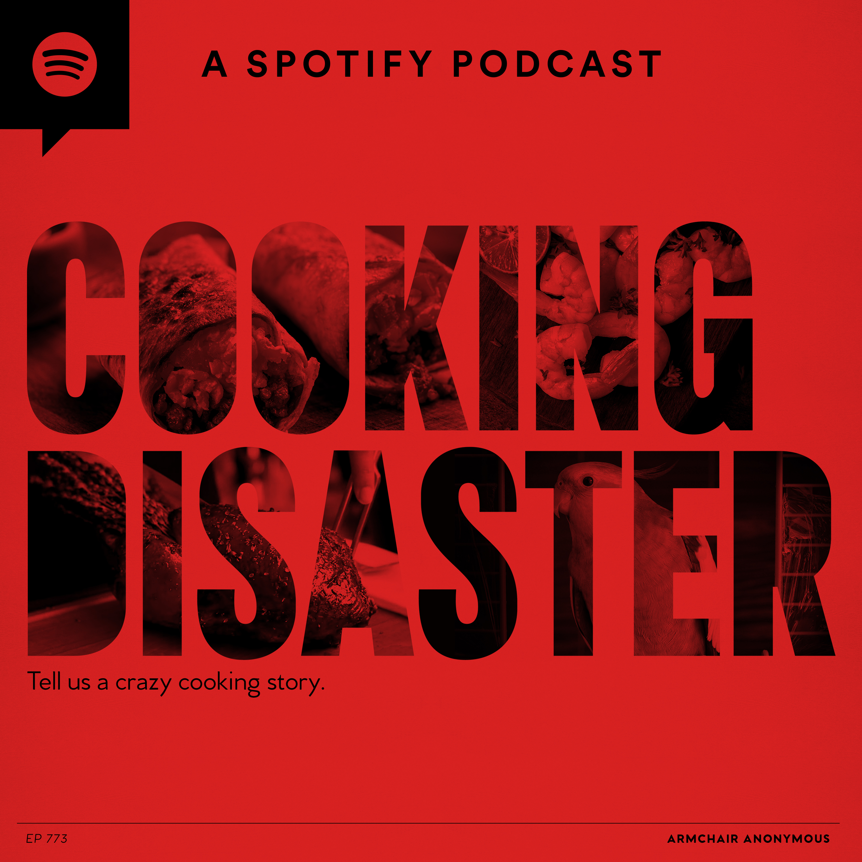 Podcast Cover