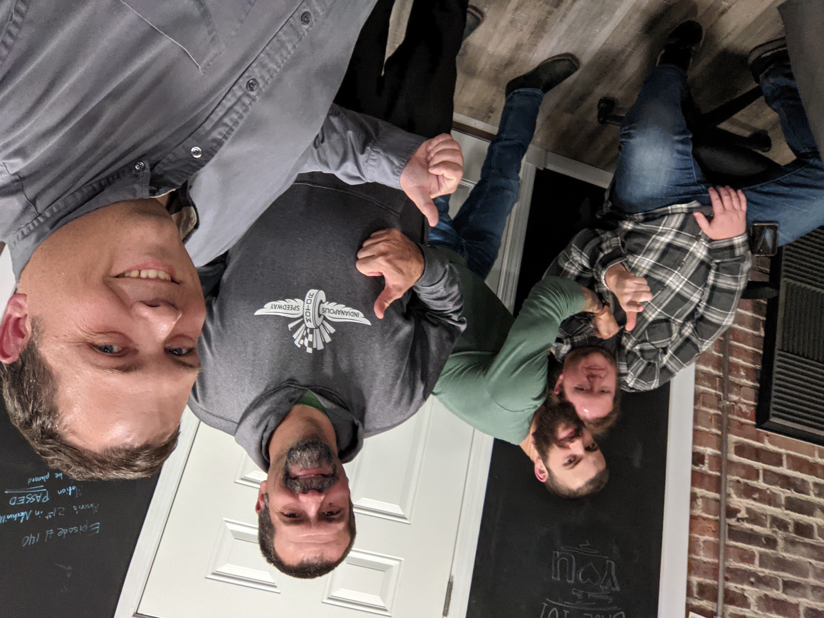 226: Is Henry County a Sitcom? Zoning Drama, Attorney Arrested for dealing meth: School board shoving