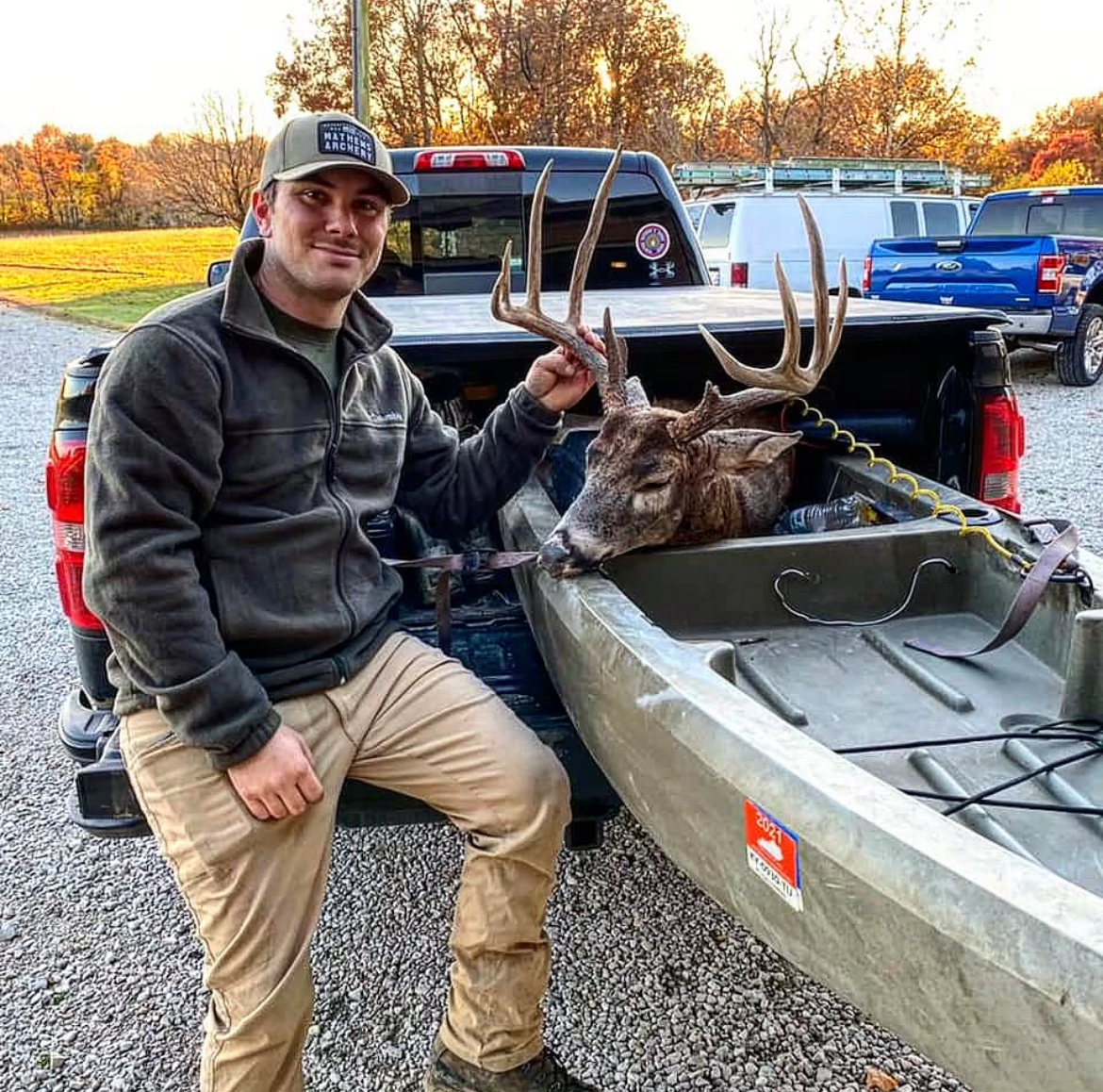 EP.459: Early Season Lessons The Hard Way | Jacob Emery