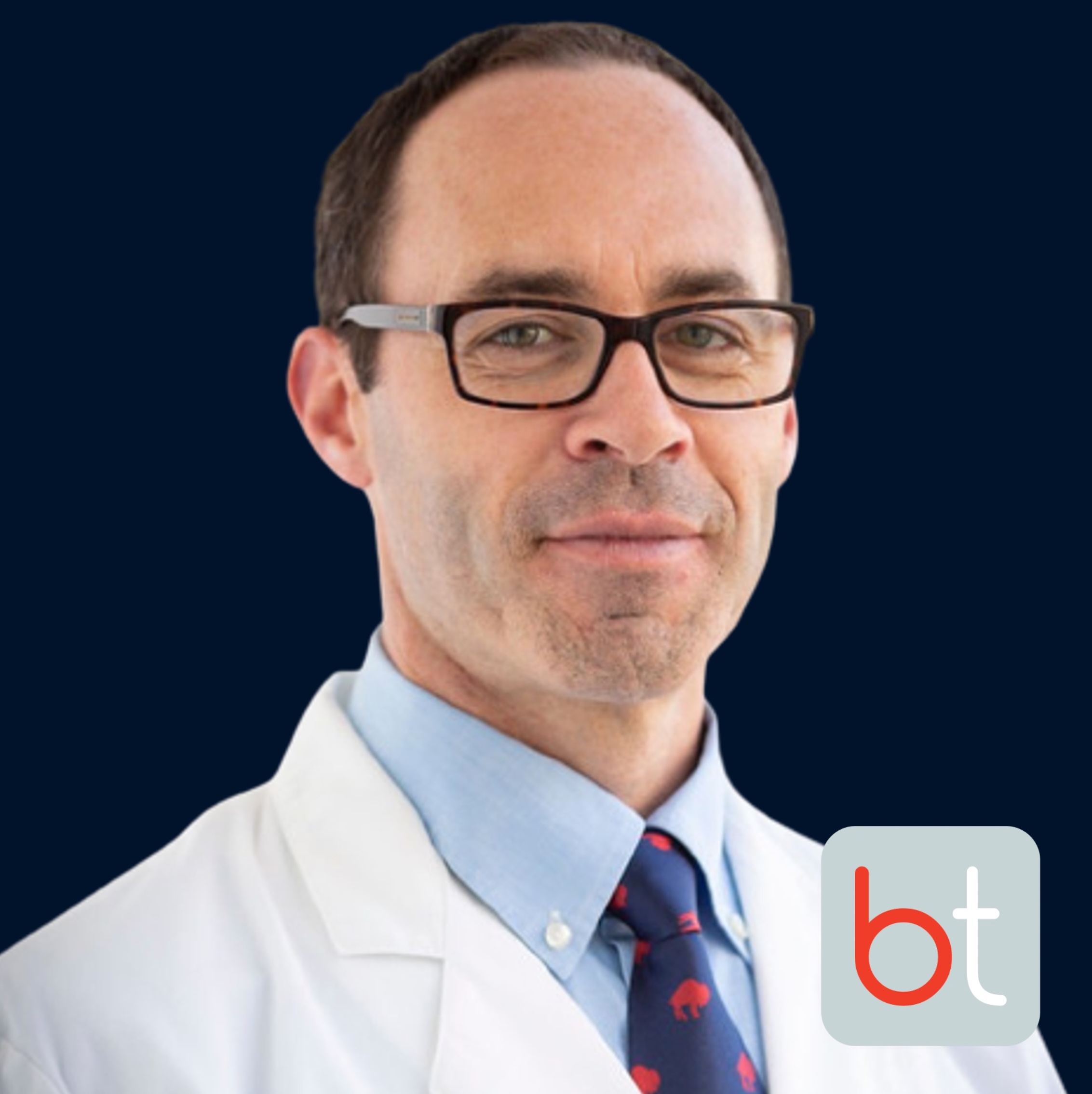 Ep. 33 New Frontiers in Spinal Tumor Ablation and Augmentation with Dr. Dana Dunleavy episode artwork