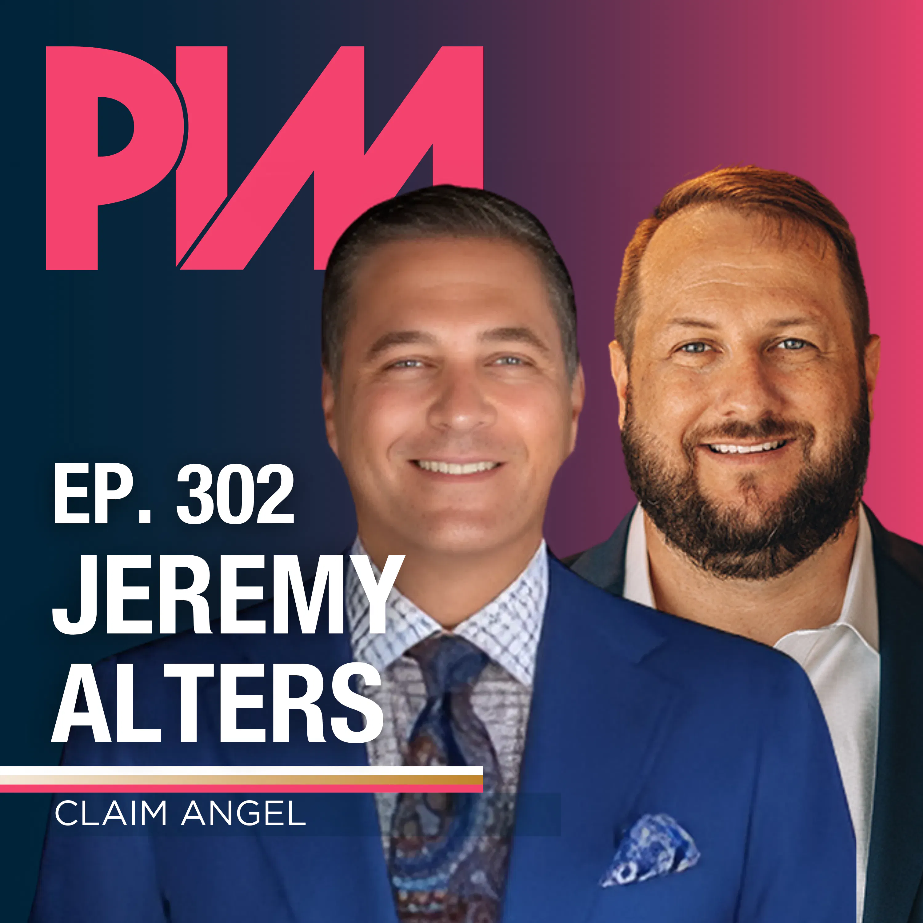 302. Toolkit: The Uber of Legal Funding: Breaking Predatory Lending's Grip on PI Cases — Personal Injury Mastermind w/ Chris Dreyer cover