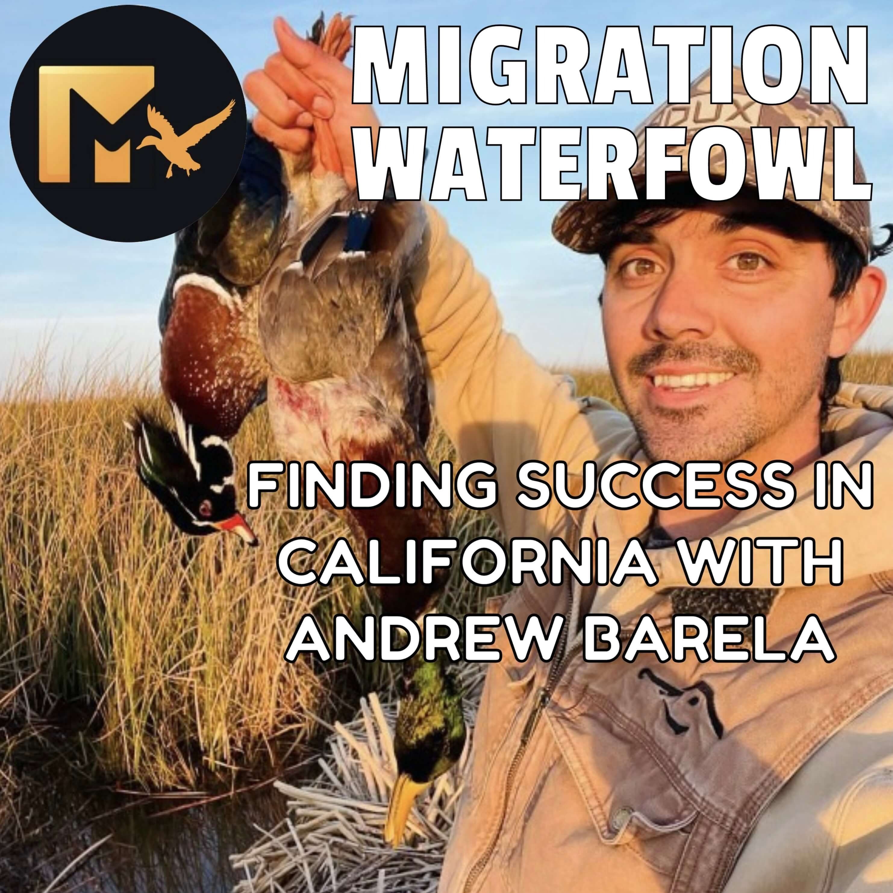 The Migration Waterfowl Podcast