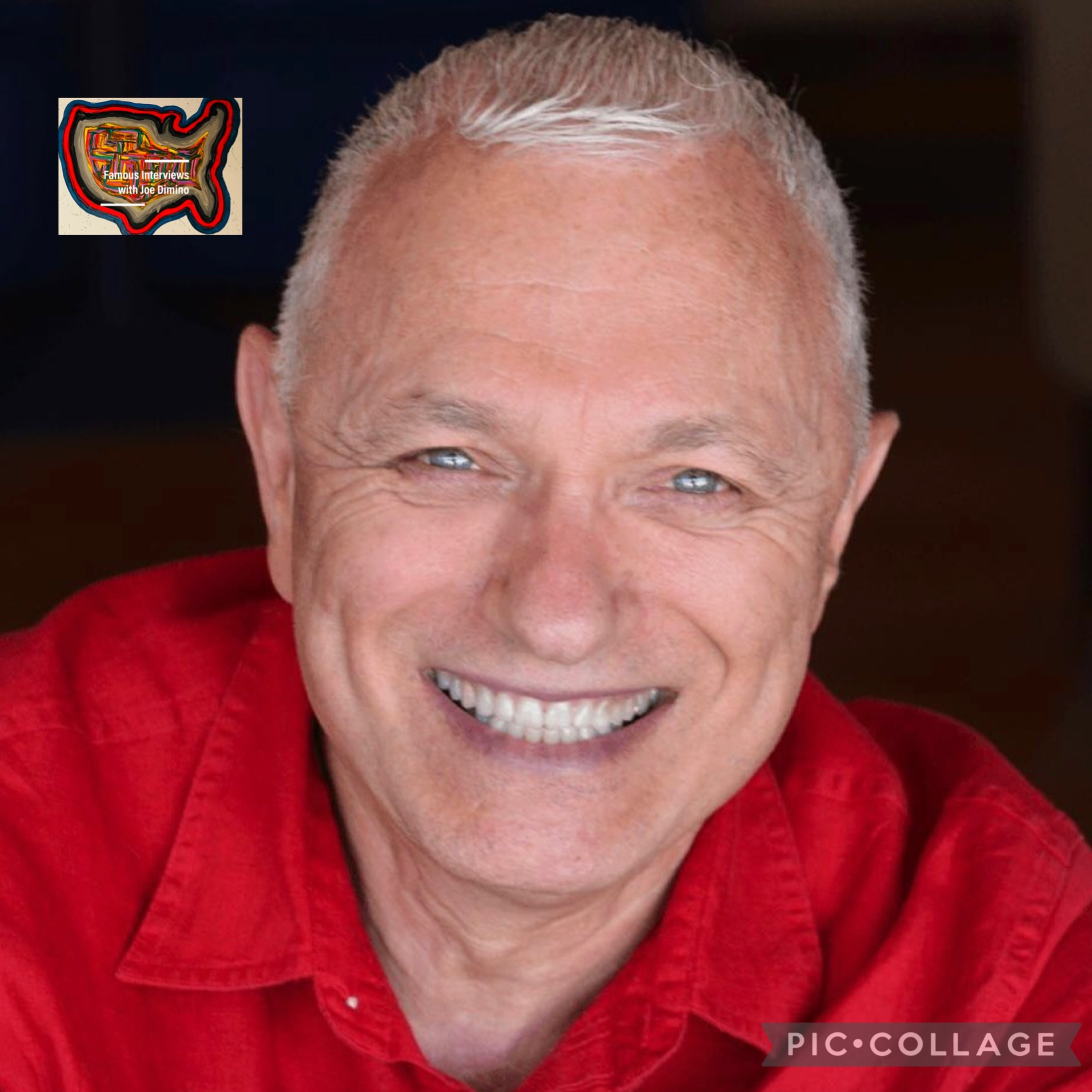 Professional Speaker, AI Expert, Adventurer & Coach Raymond Aaron episode artwork