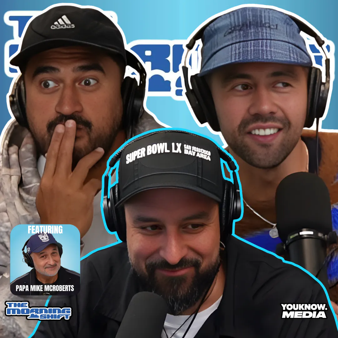 Matua Marc's Great Chair Heist Of 2026! Matua Marc's Great Chair Heist Of 2026!