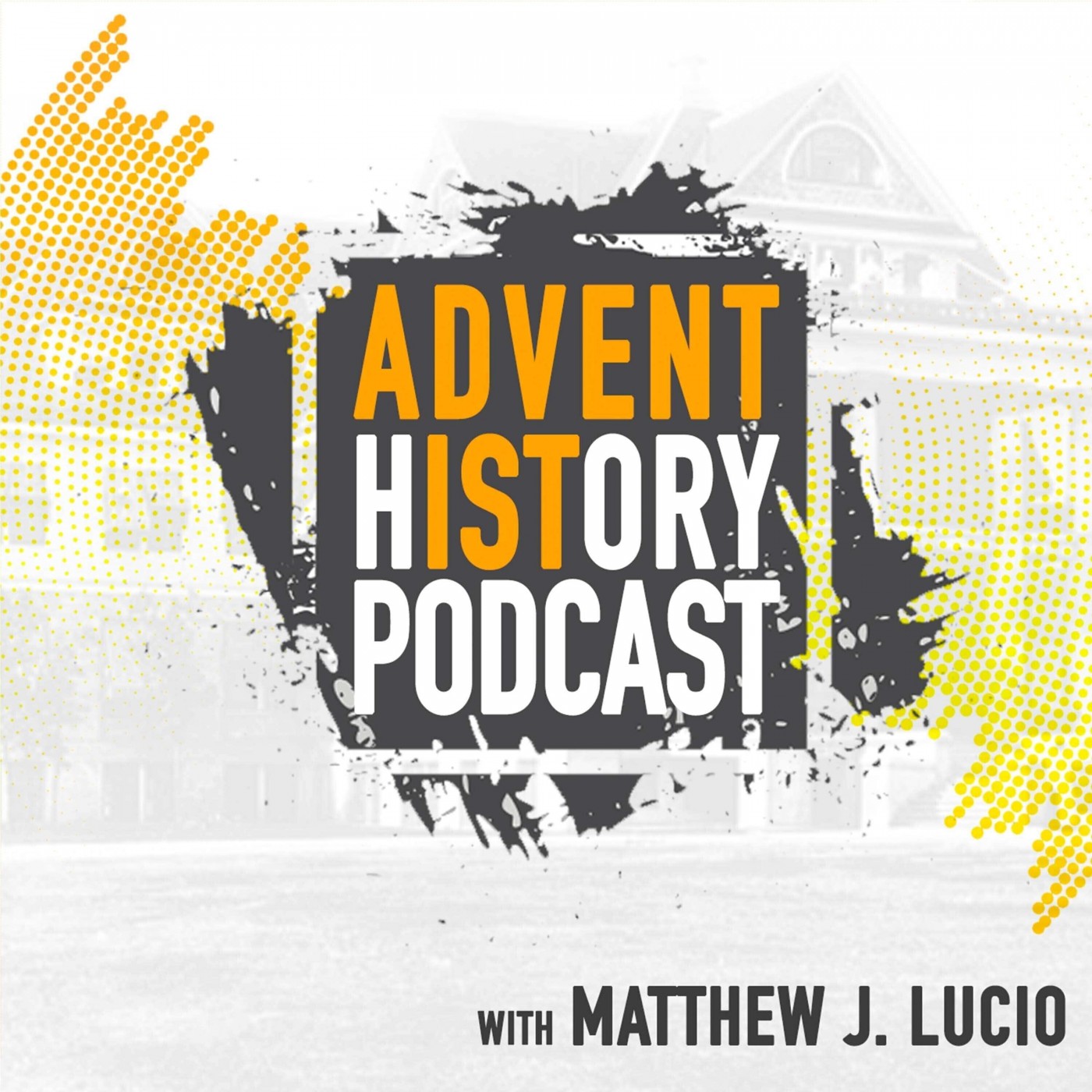 Adventist History Podcast