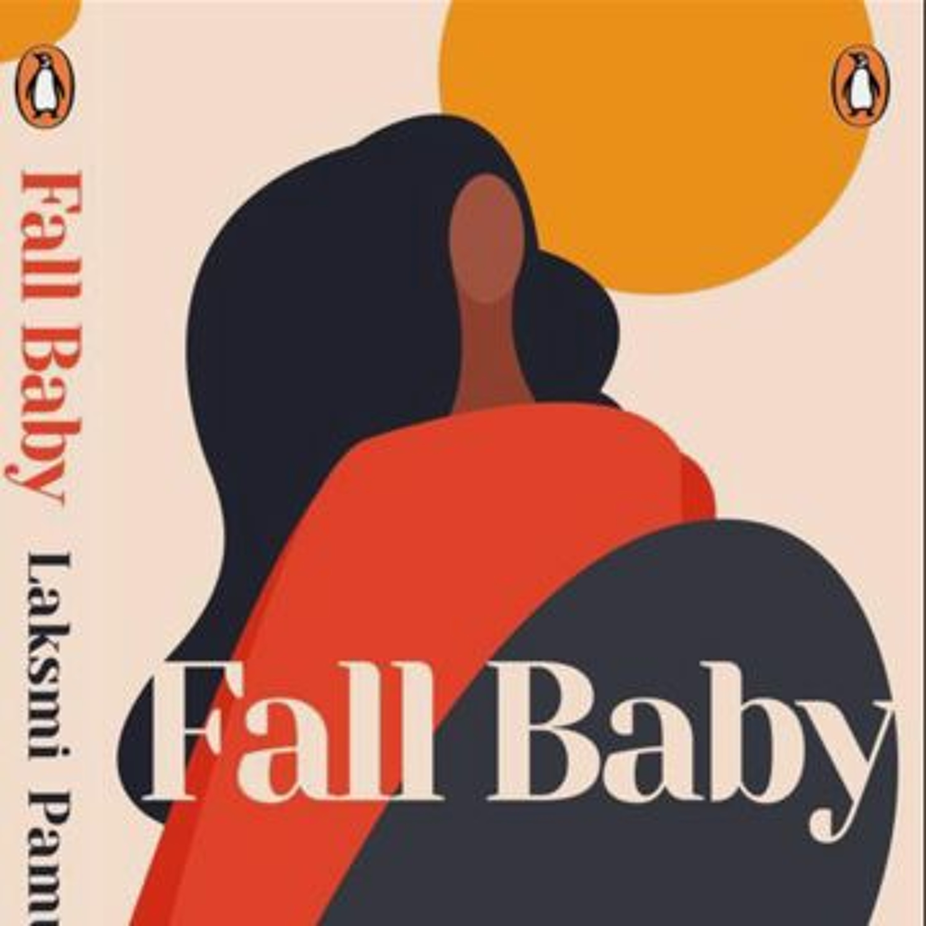 In Conversation with Laksmi Pamuntjak: Fall Baby episode artwork