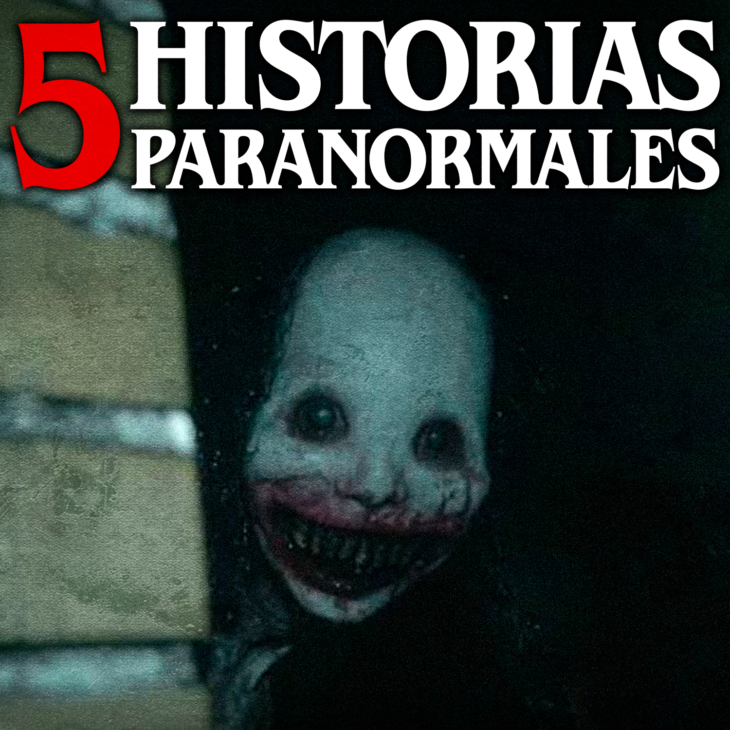 5 Historias paranormales de la audiencia