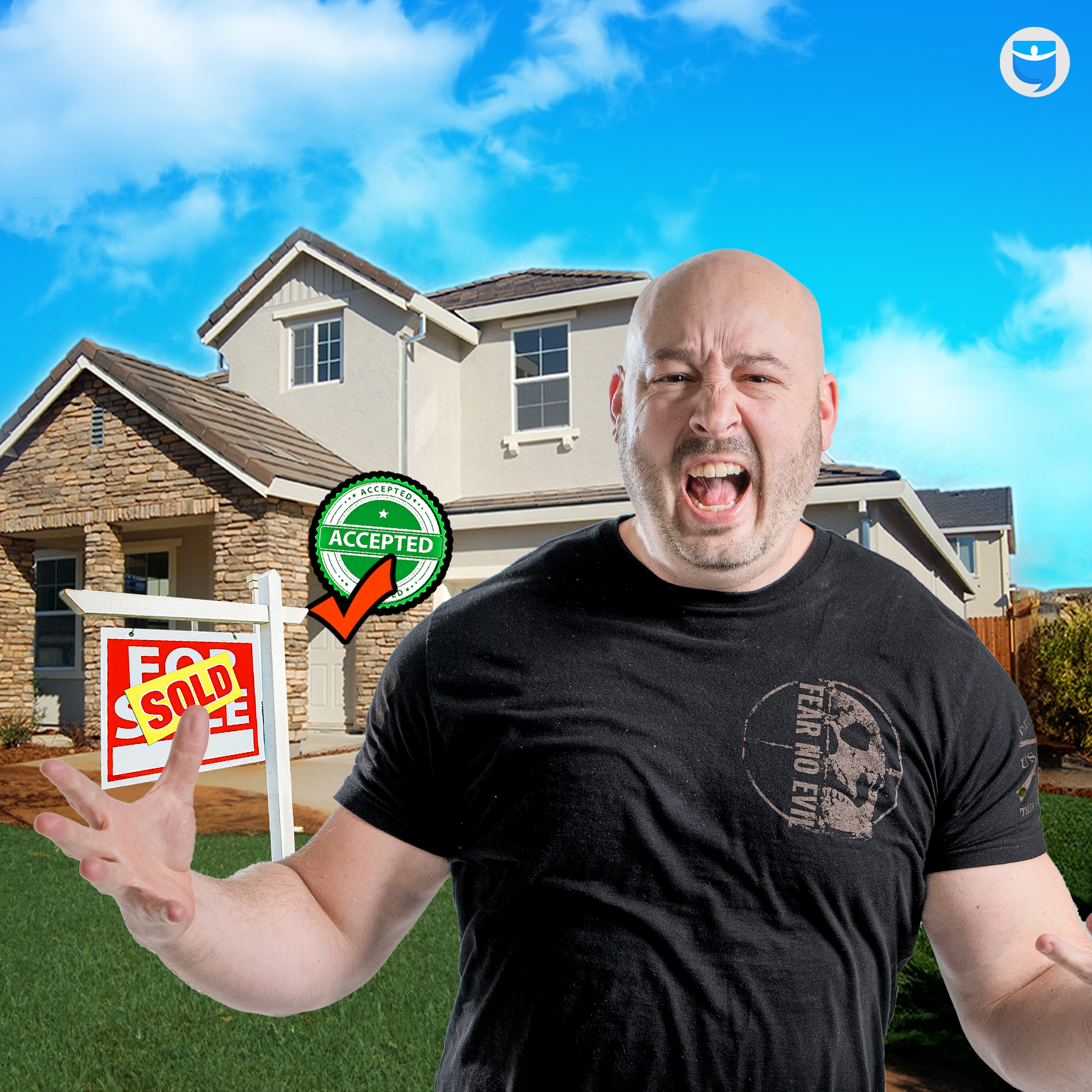 826: 5 Steps to Get ANY Home Offer Accepted (WITHOUT Being the Highest Bidder) w/Christian Bachelder and Lindsey Iskierka