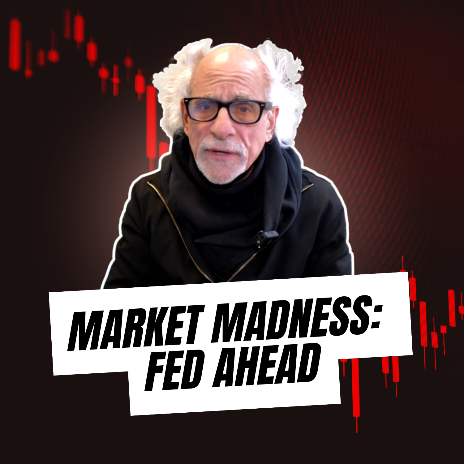 Market Madness: November's Wild Ride and Federal Reserve Insights