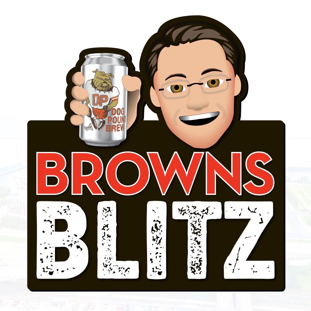 The Browns Blitz: Casey Kinnamon and the 53!