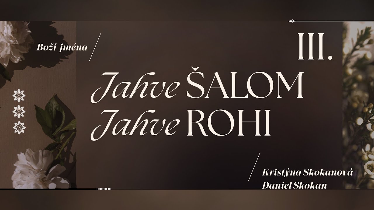 ICF Praha | Podcasts