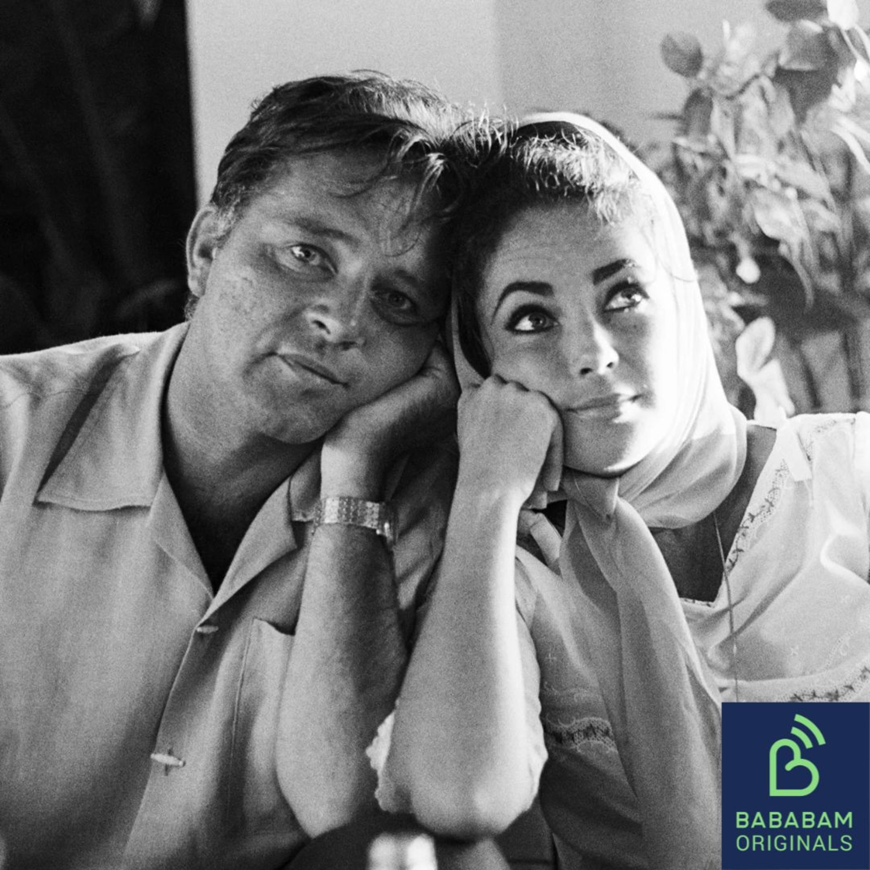 [LOVE STORY] Elizabeth Taylor et Richard Burton : le couple le plus tumultueux d'Hollywood