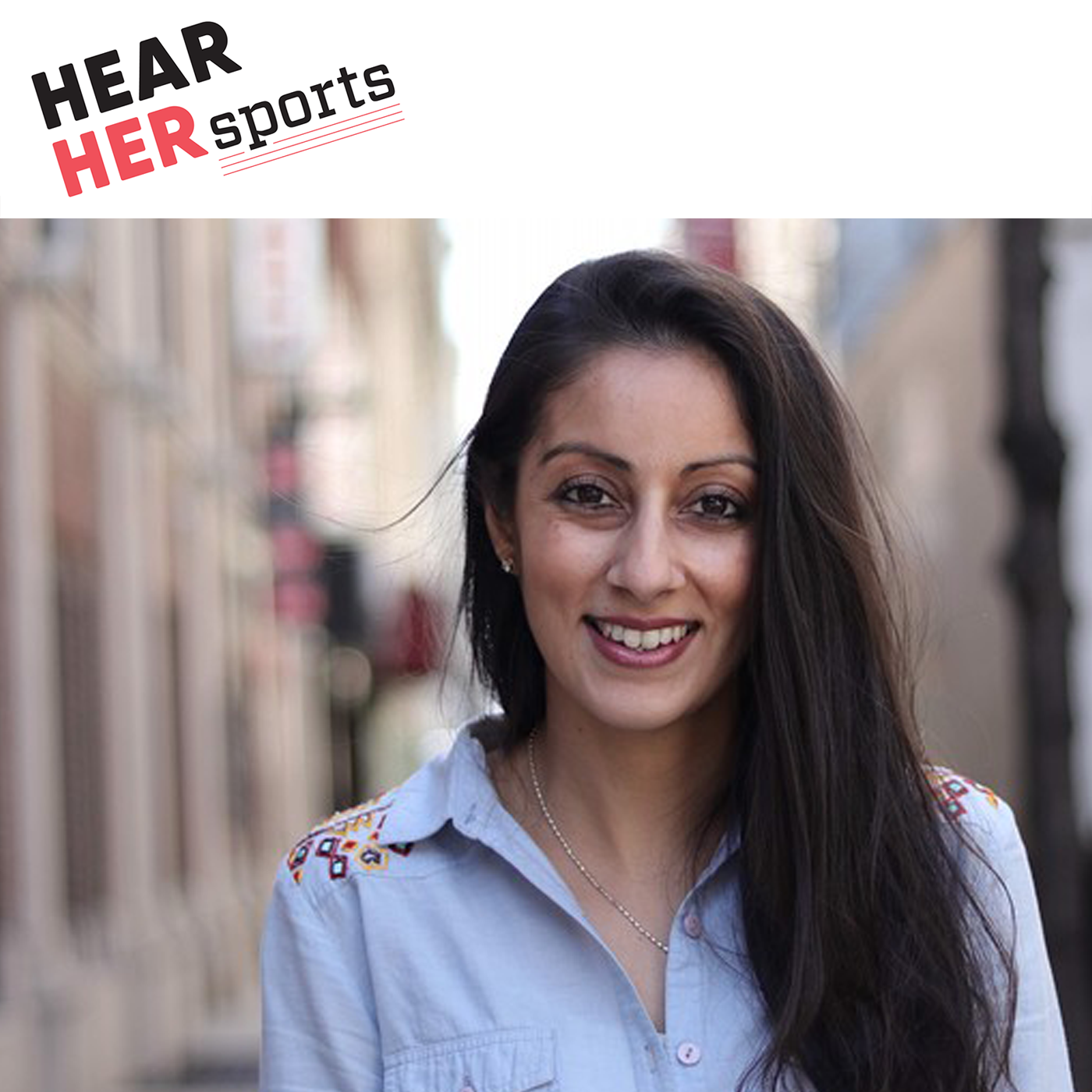 Hear Her Sports