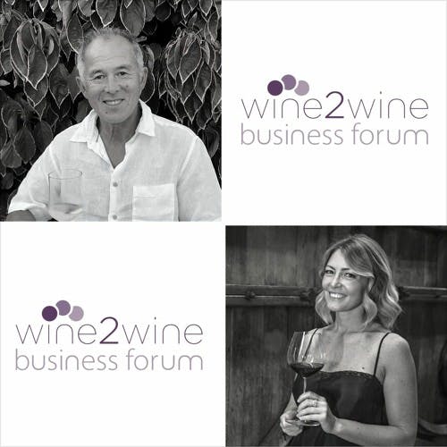 Ep. 929 Travel In A Bottle | wine2wine Business Forum 2021