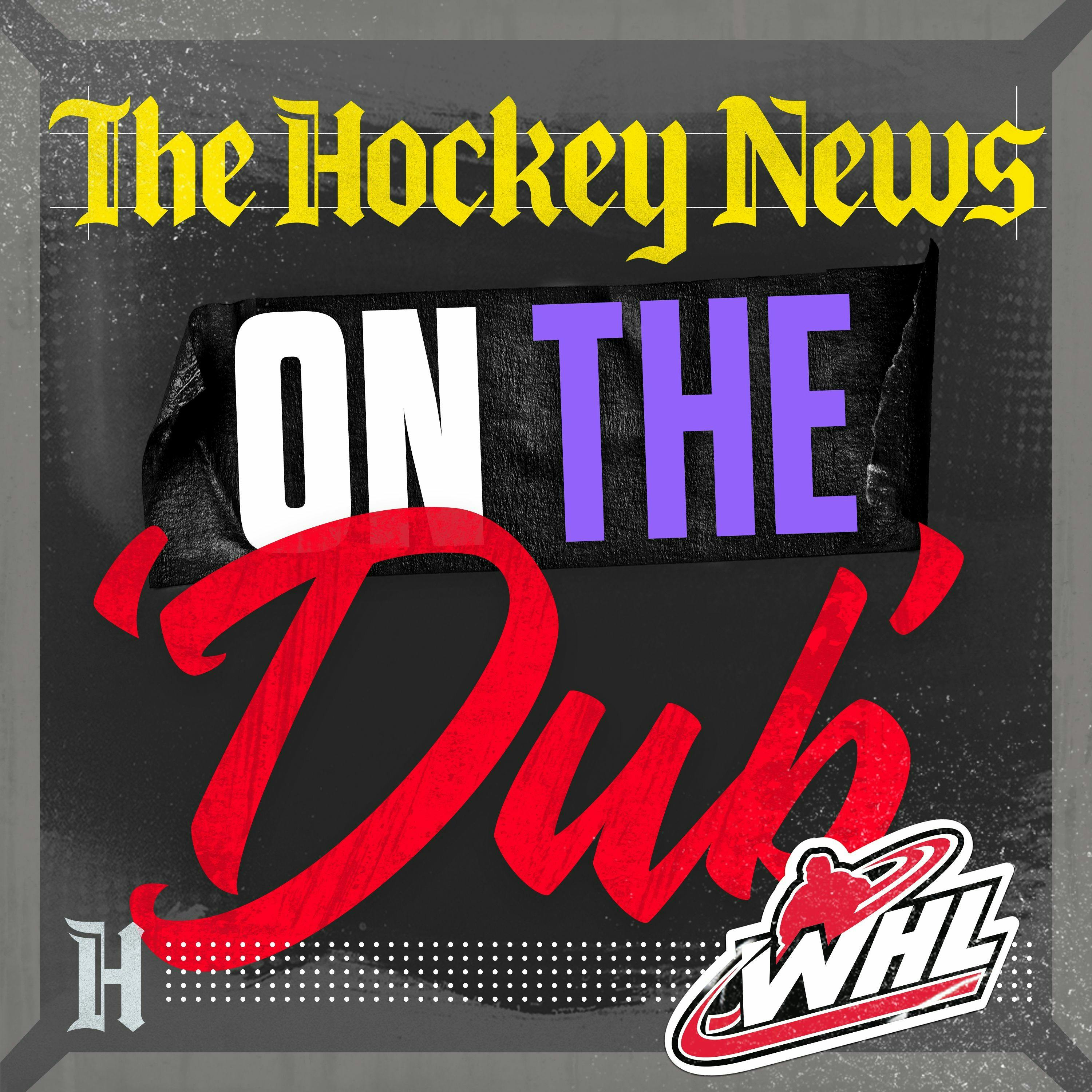 THN On The 'Dub': Lightning WHL Prospects and Bedard Watch Returns