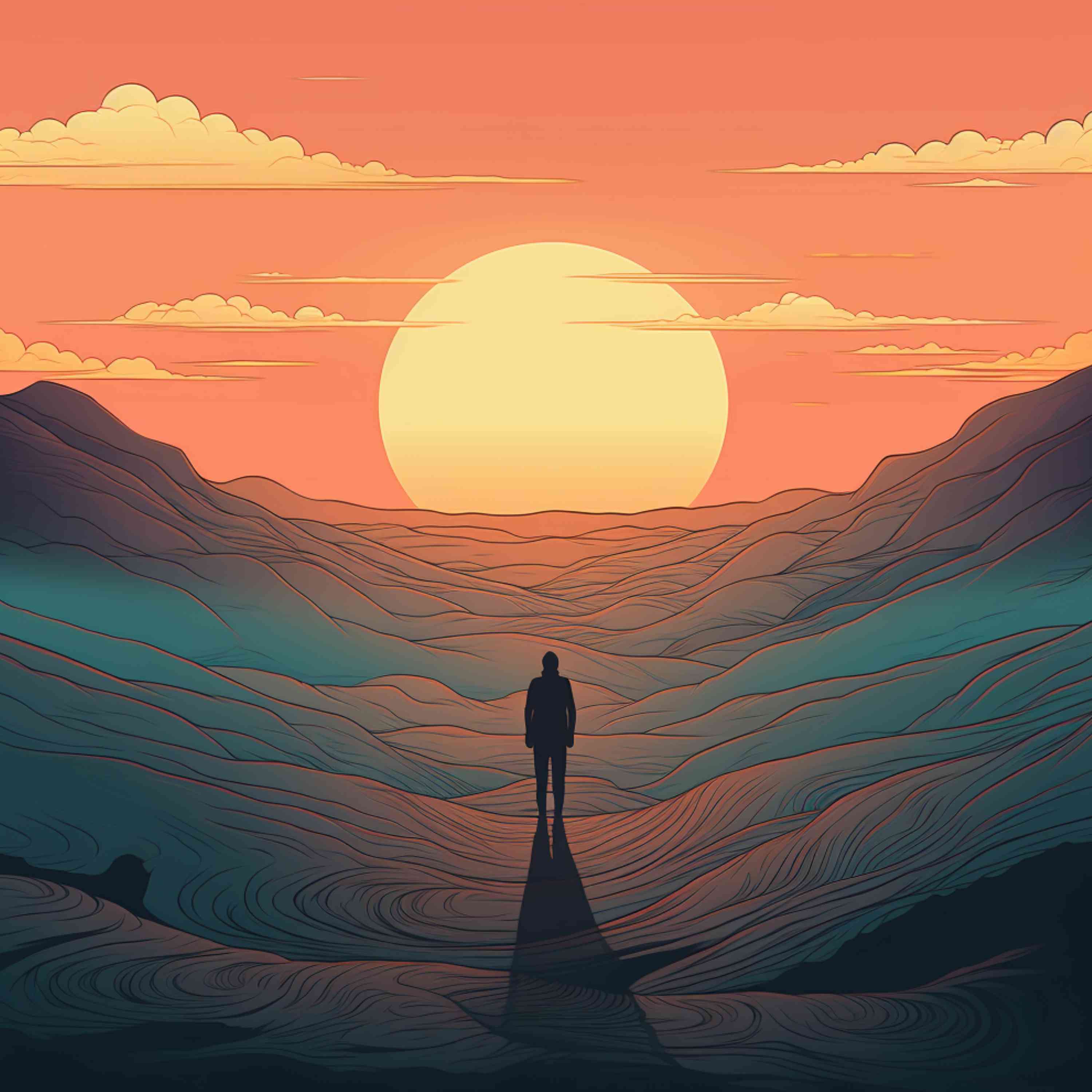 Who Feels Rich Really? by Nick Maggiulli of Of Dollars and Data on Money Perspective