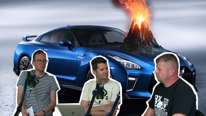 Dobogó utáni depresszió és csóróság a motorsportban episode artwork