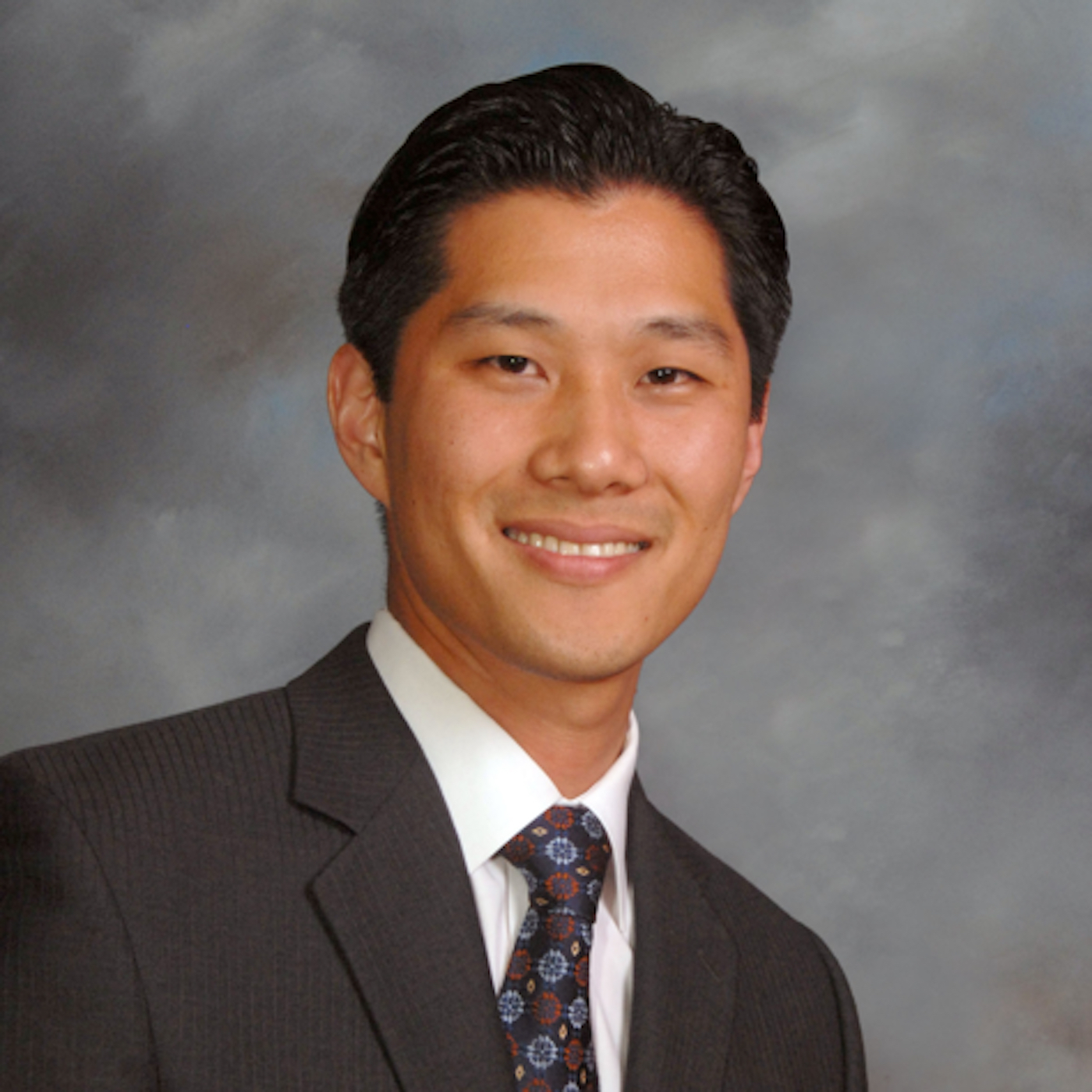 Ep. 109 Cryotherapy for Chronic Rhinitis and Nasal Congestion with Dr. Jeff Suh episode artwork