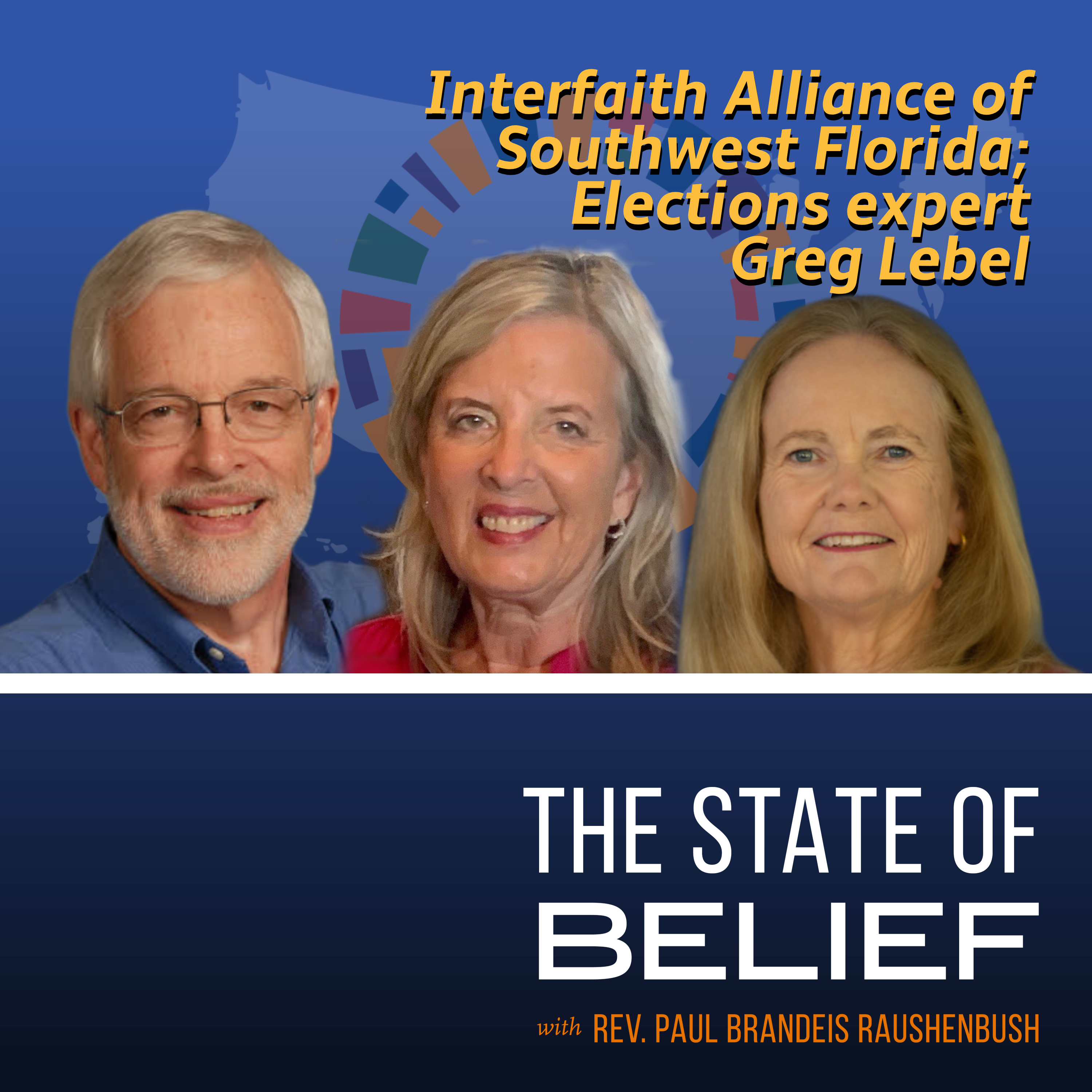 Interfaith Alliance of Southwest Florida; Election '24