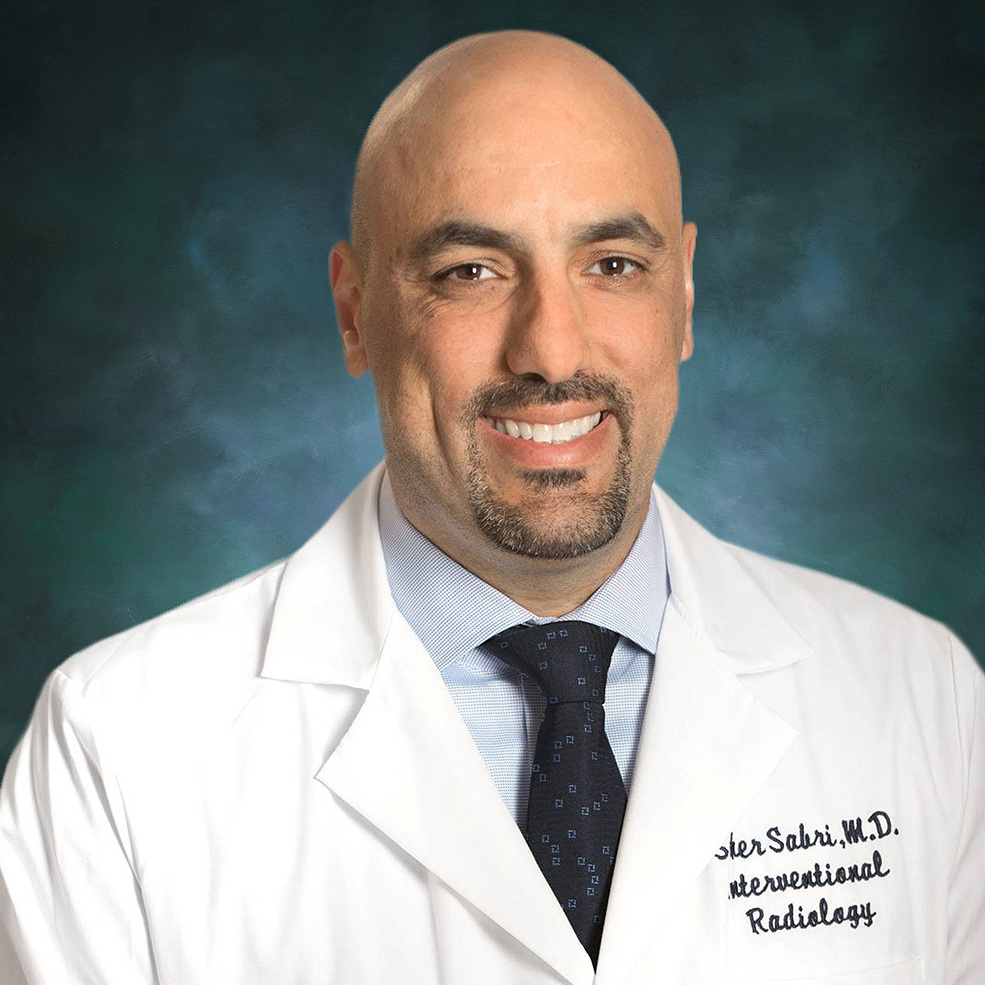 Ep. 160 BRTO: Beyond the Basics with Dr. Saher Sabri episode artwork