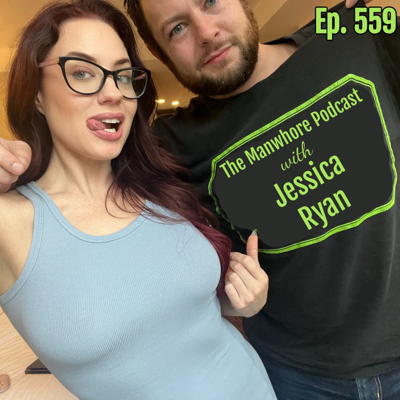 The Manwhore Podcast: Sex-Positive Conversations