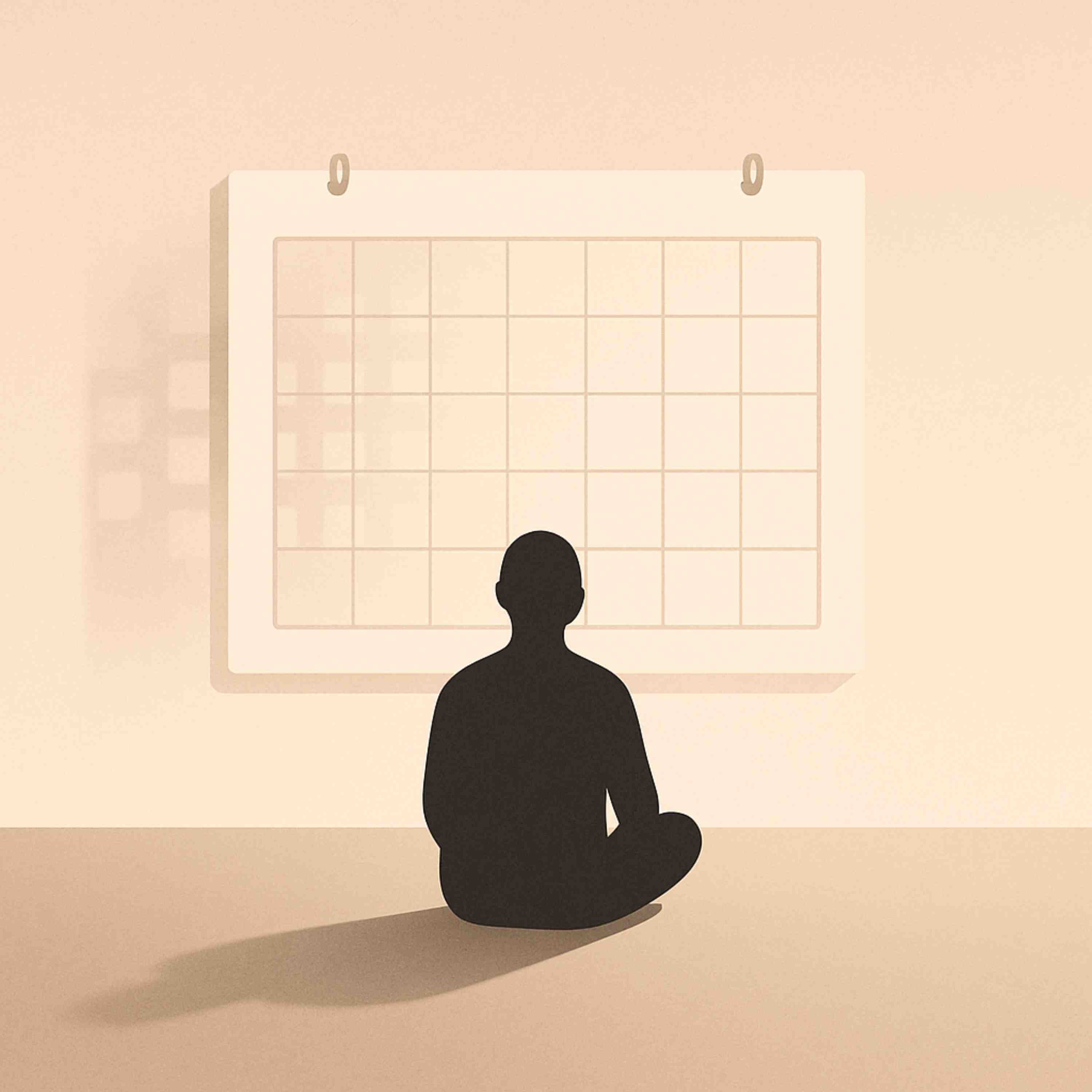 3805: Decluttering Time by Julie Morgenstern on Simple Living