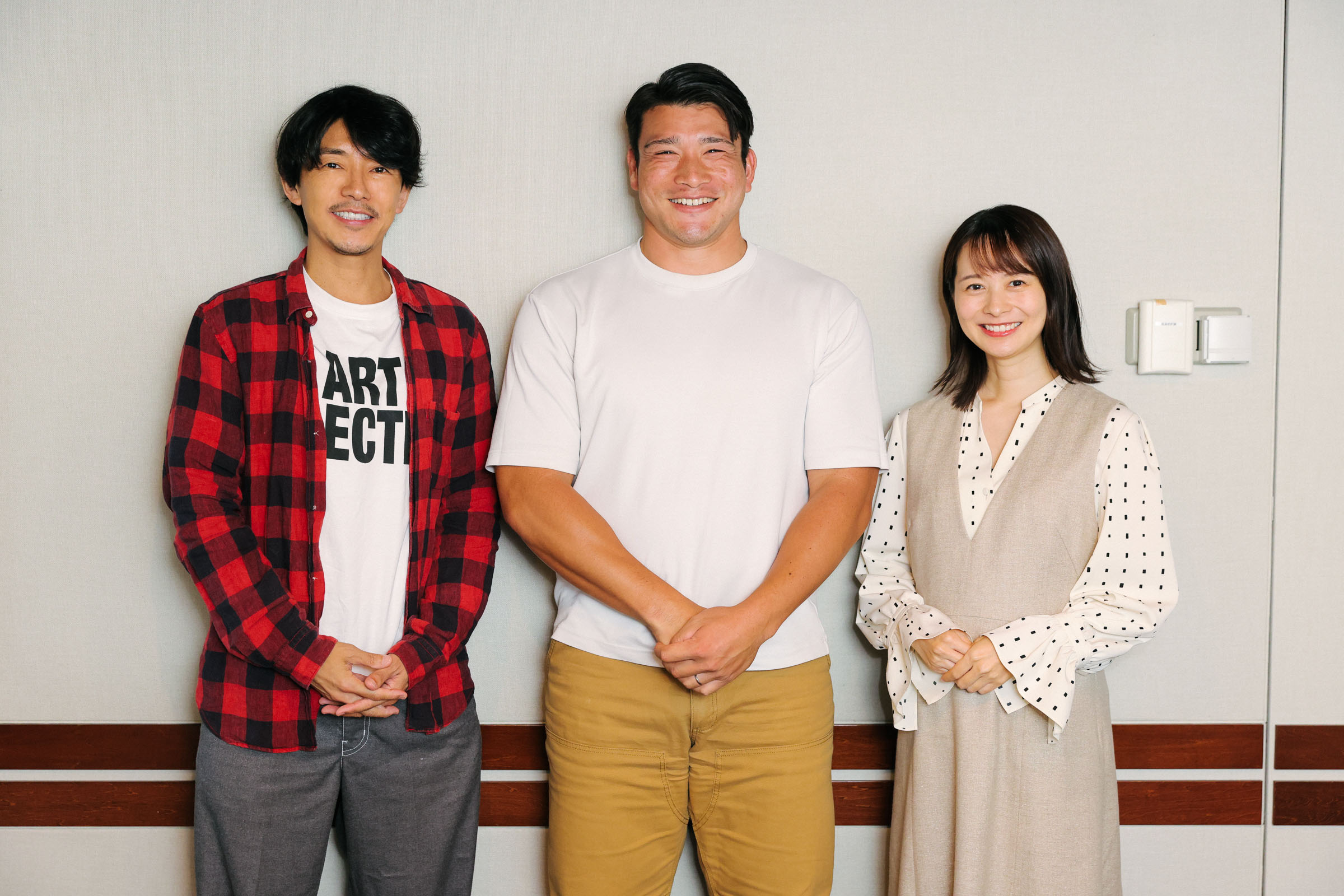ゲスト：男子円盤投 トヨタ自動車 湯上剛輝選手 episode artwork