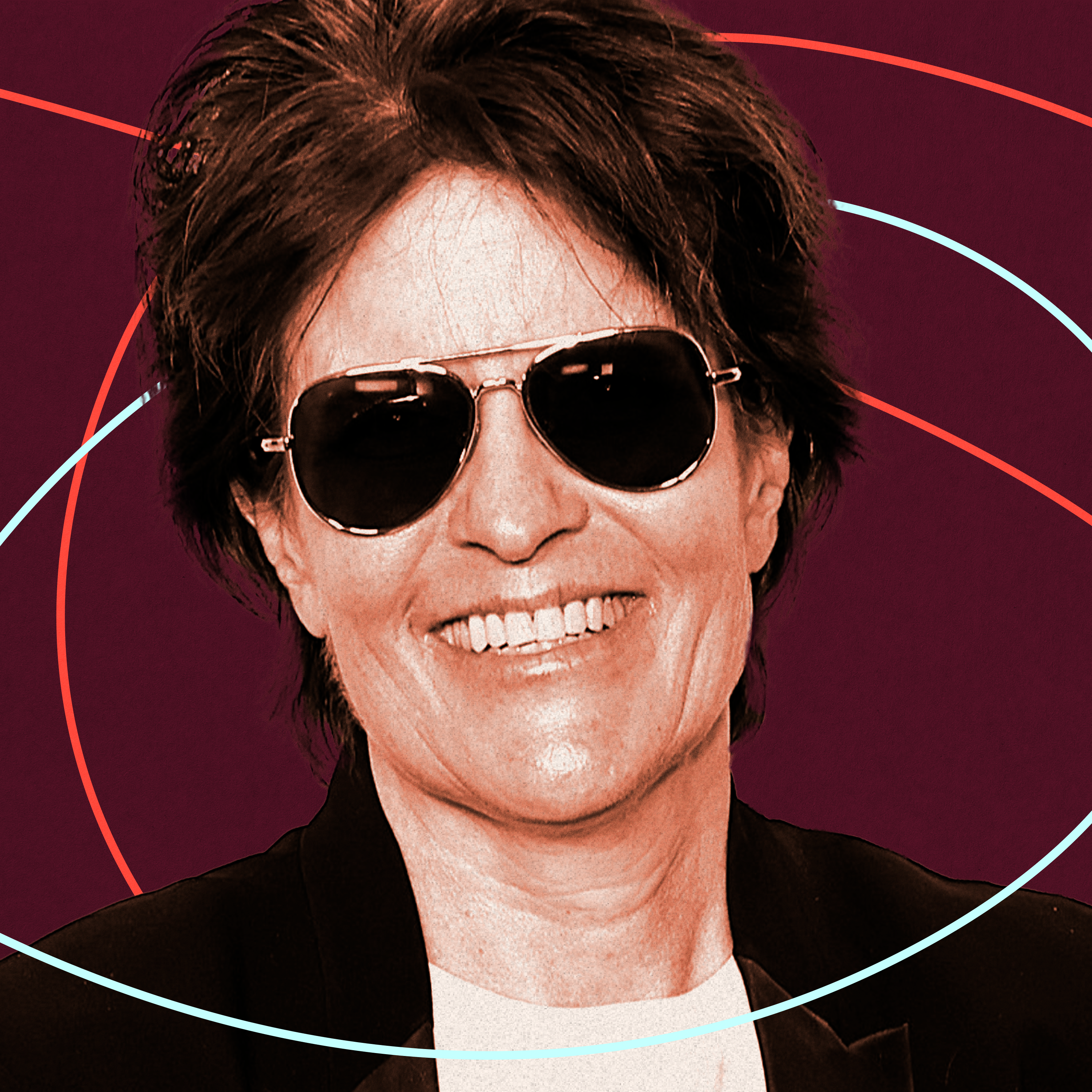 ENCORE: Why Kara Swisher loves country music and the military