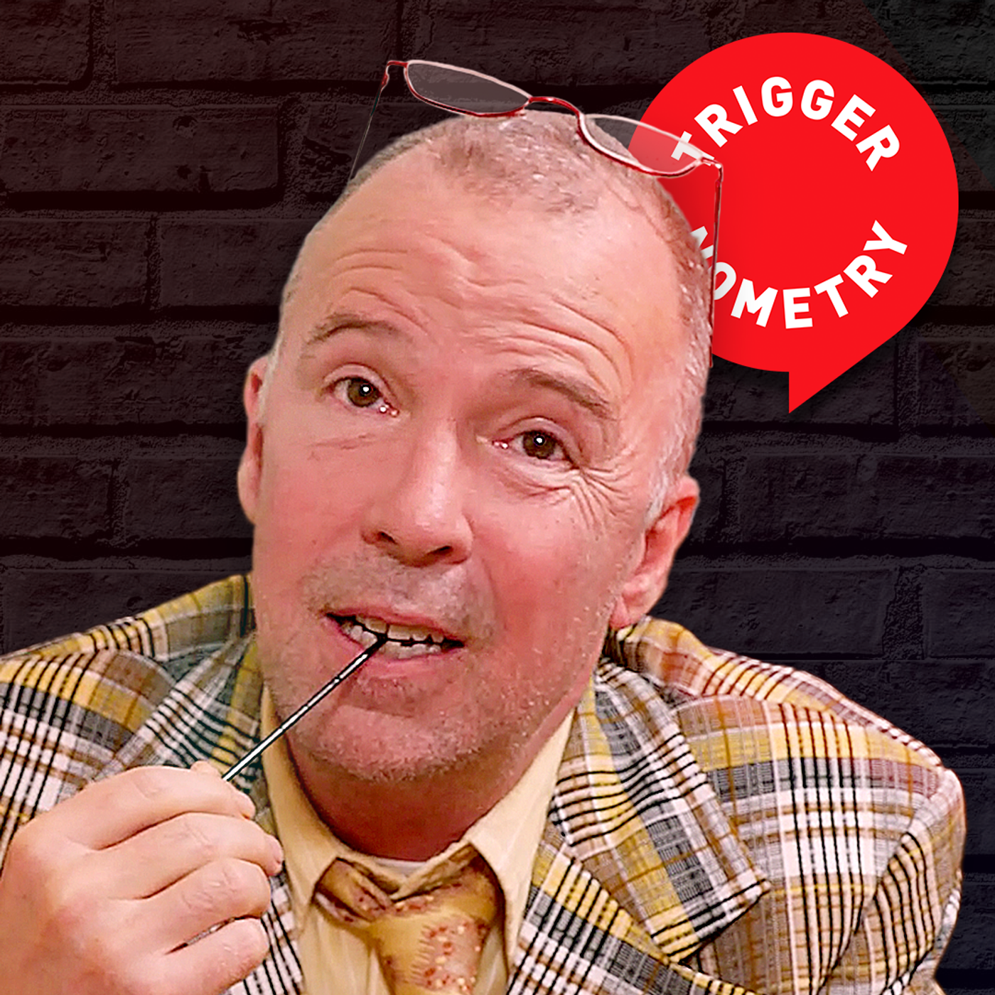 Doug Stanhope on Drugs, Drink & Comedy
