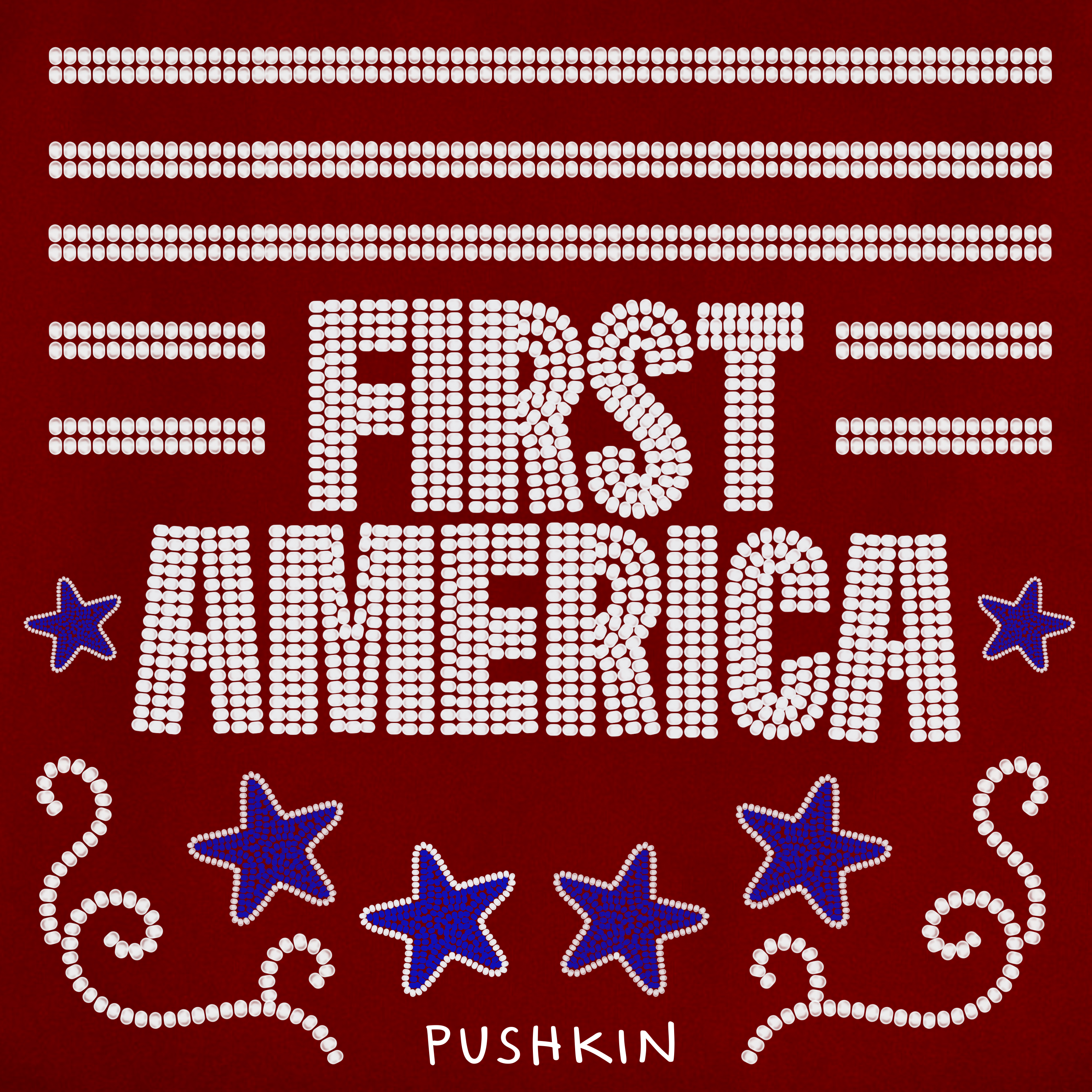 Introducing First America episode artwork