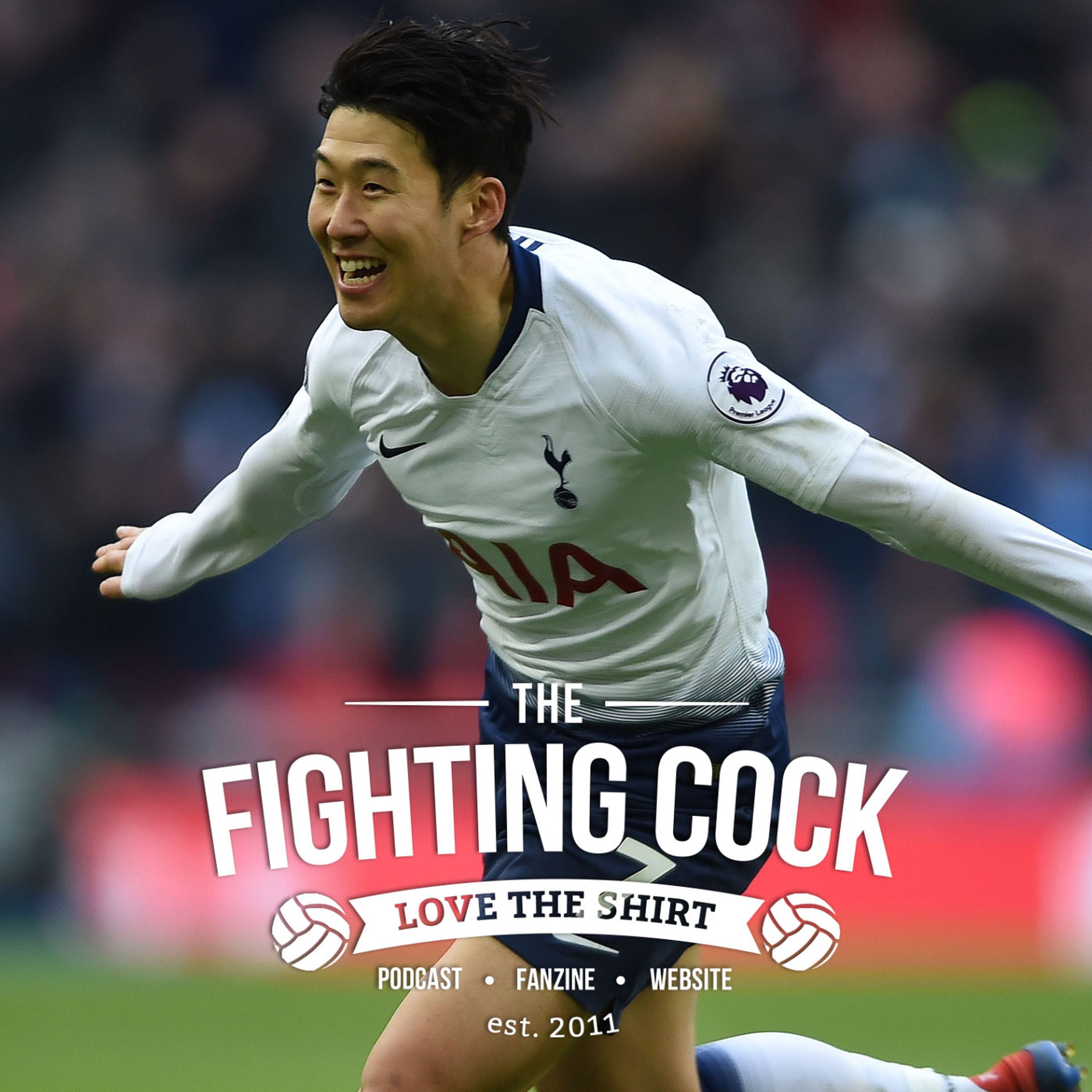 S8E47 - Heung Like A Horse