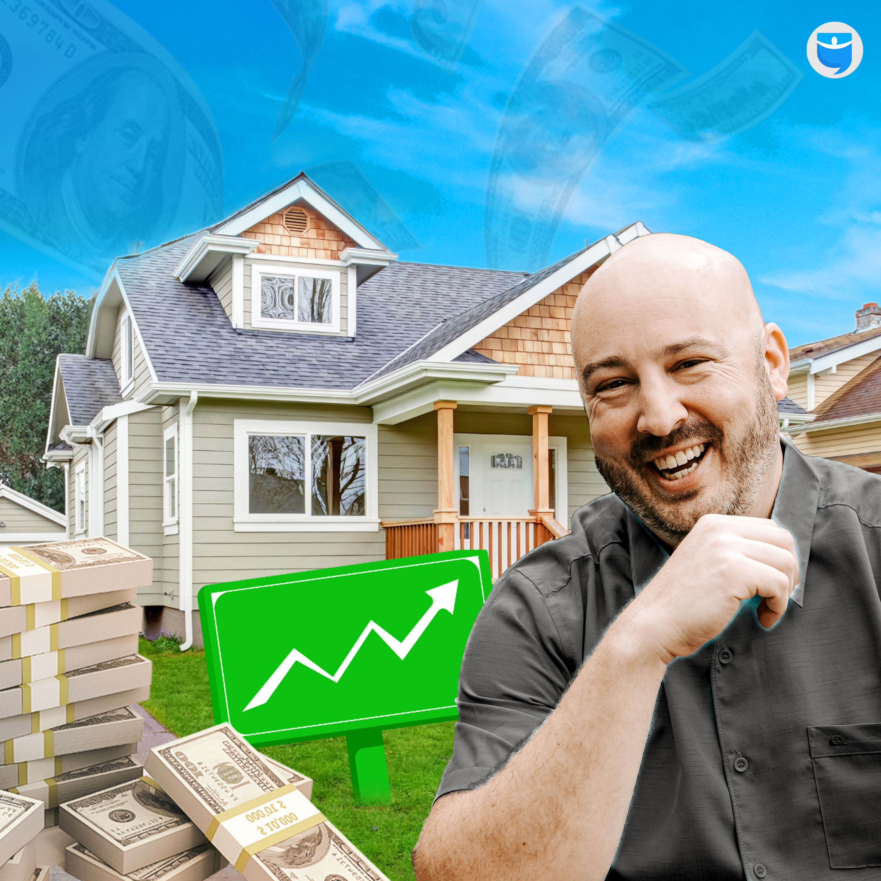 829: How to Get "Unstuck" in Real Estate by Following These Simple Fundamentals