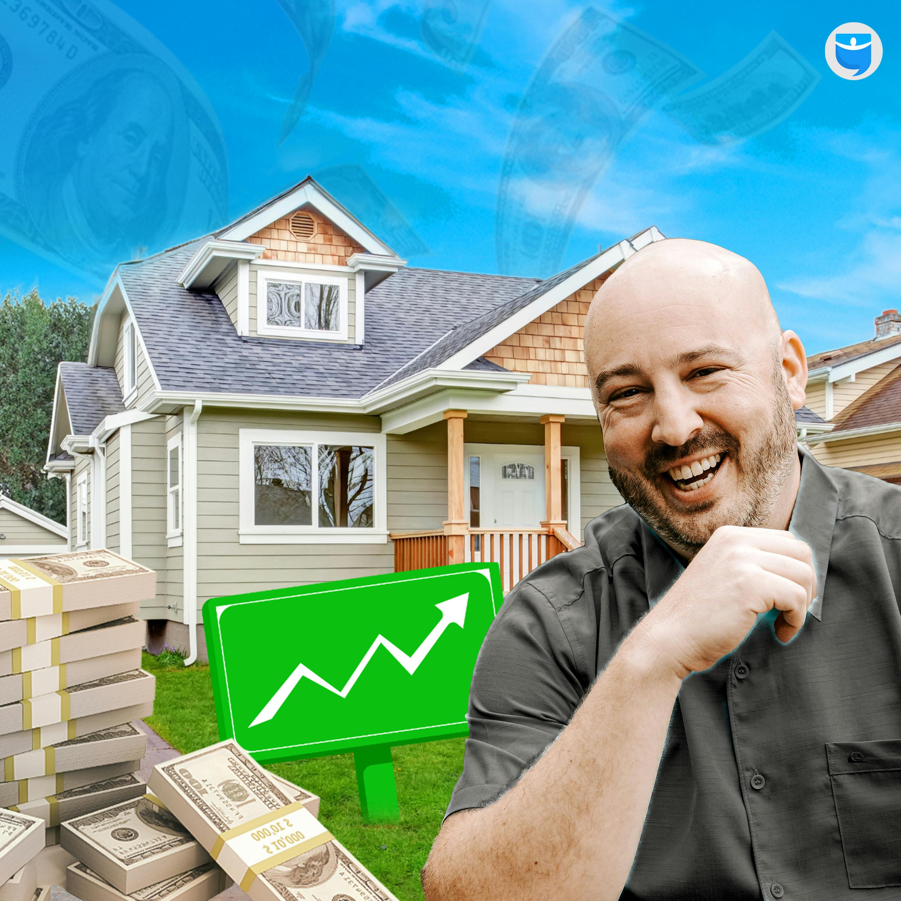 829: How to Get "Unstuck" in Real Estate by Following These Simple Fundamentals